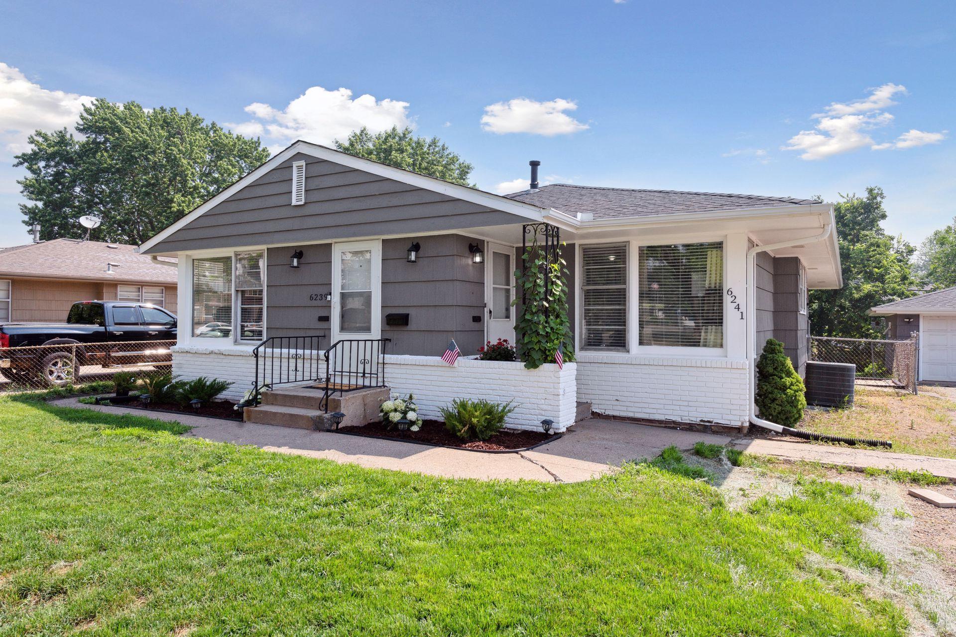 View of Residential Income at 6239 Xerxes Avenue, Richfield MN 55423, Richfield - Mike Wilen | Minnesota Team Real Estate