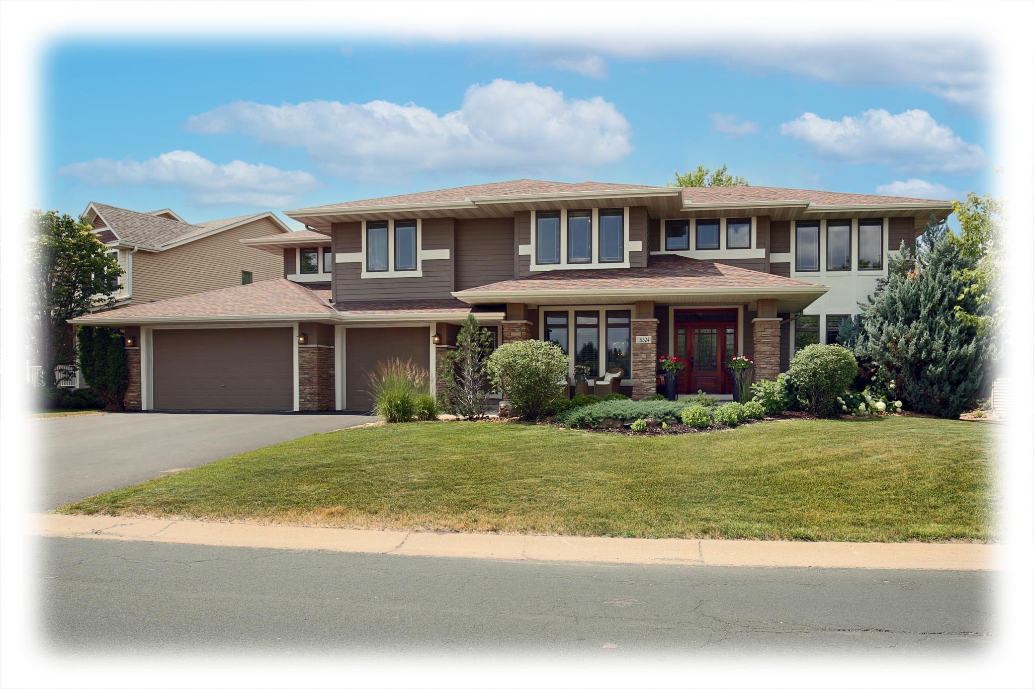 View of Residential at 16324 72nd Place, Maple Grove MN 55311, Maple Grove - Mike Wilen | Minnesota Team Real Estate
