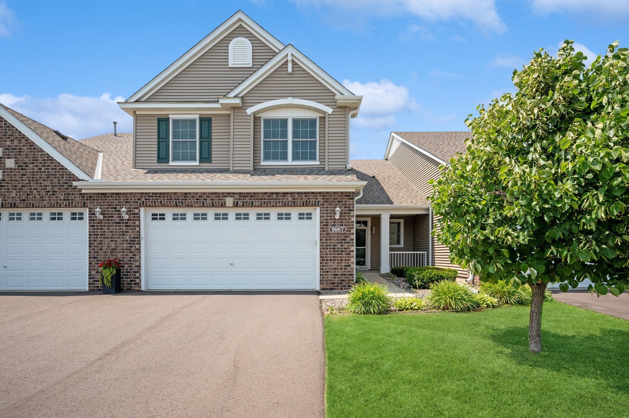View of Residential at 9987 Alvarado Lane #4602, Maple Grove MN 55311, Maple Grove - Mike Wilen | Minnesota Team Real Estate