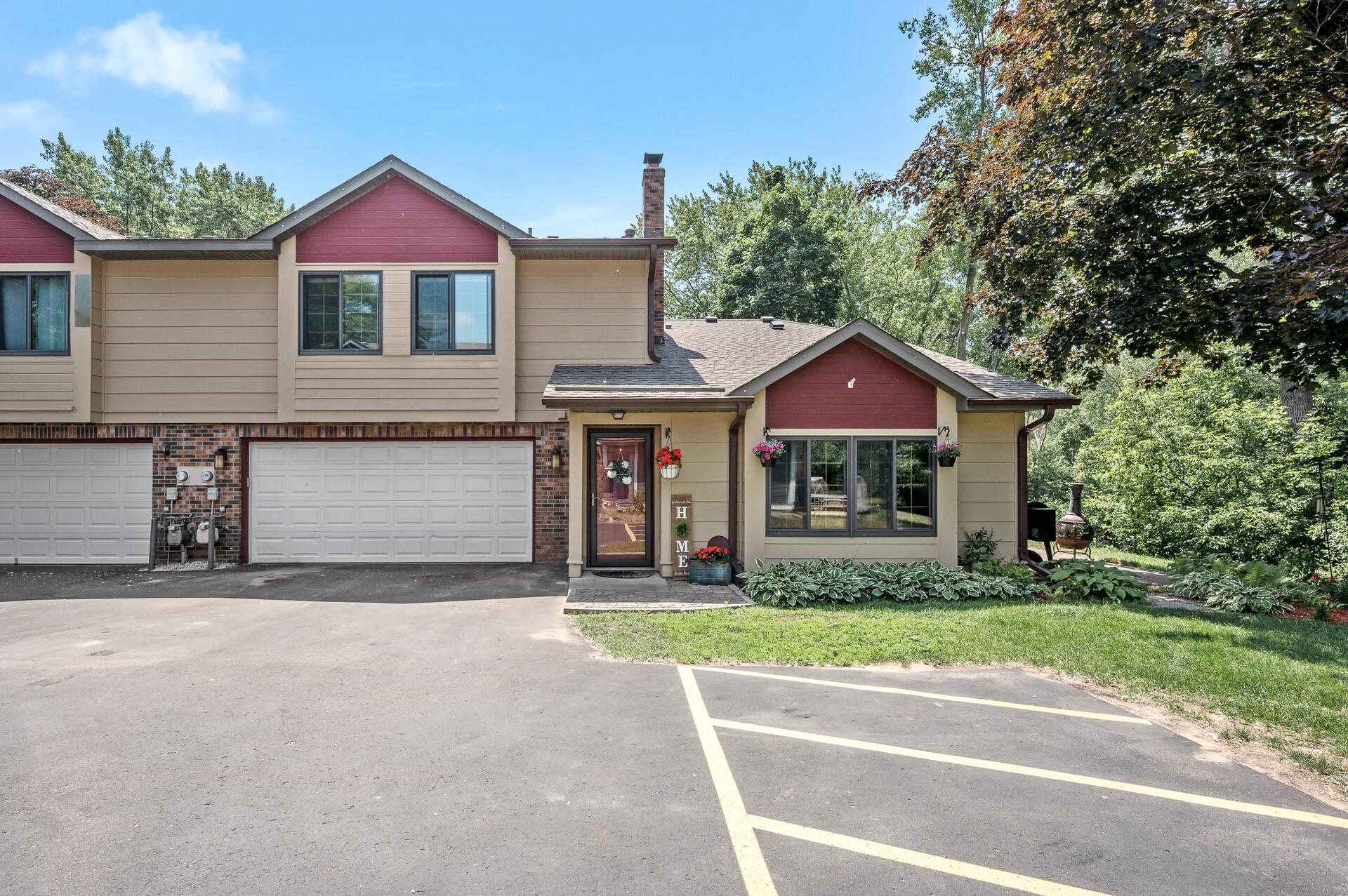 View of Residential at 9 Shady Way #D, Circle Pines MN 55014, Circle Pines - Mike Wilen | Minnesota Team Real Estate