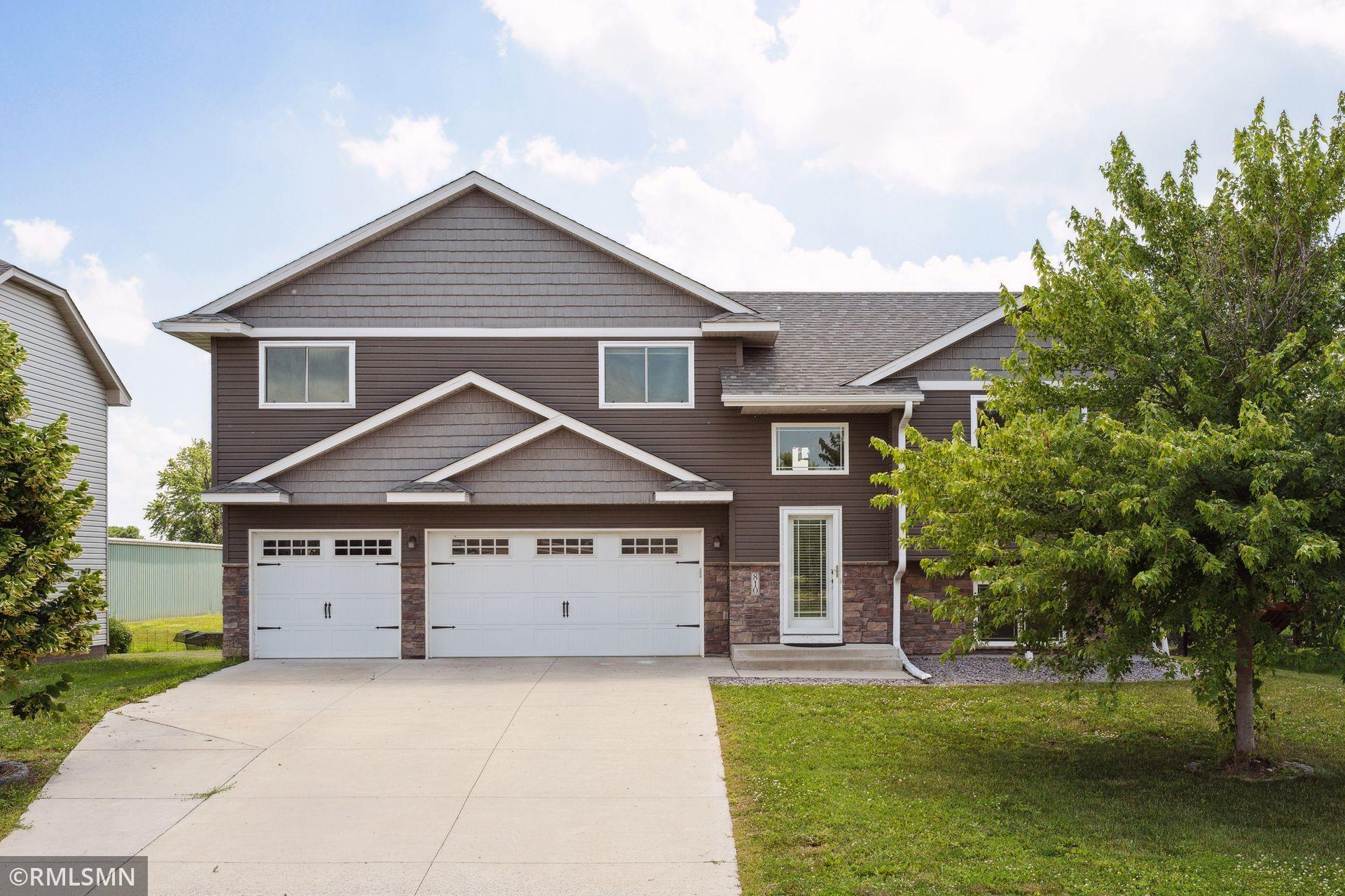 View of Residential at 810 Harvest Trail, Buffalo MN 55313, Buffalo - Mike Wilen | Minnesota Team Real Estate
