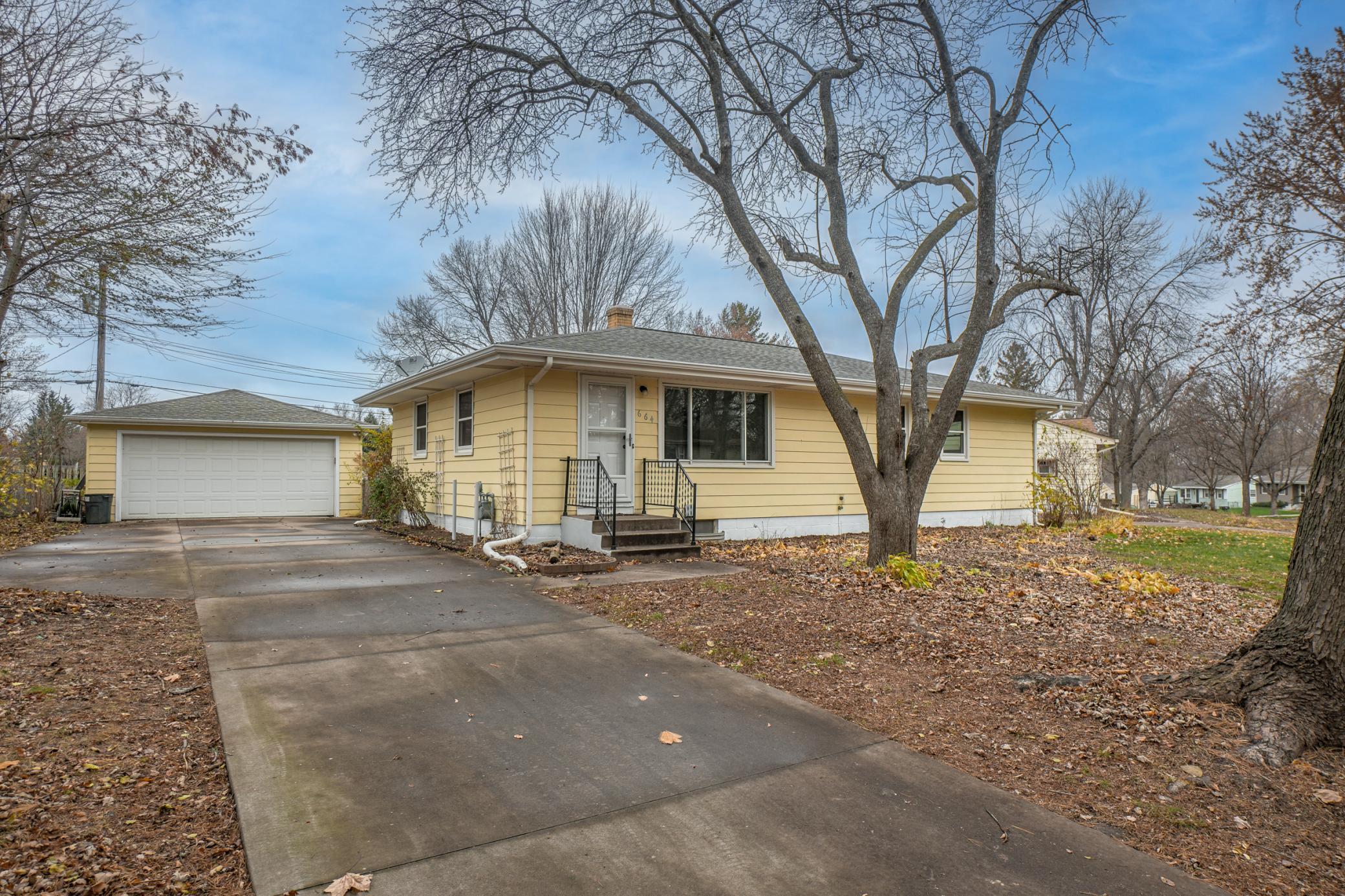 View of Residential at 664 Esther Lane, Woodbury MN 55125, Woodbury - Mike Wilen | Minnesota Team Real Estate