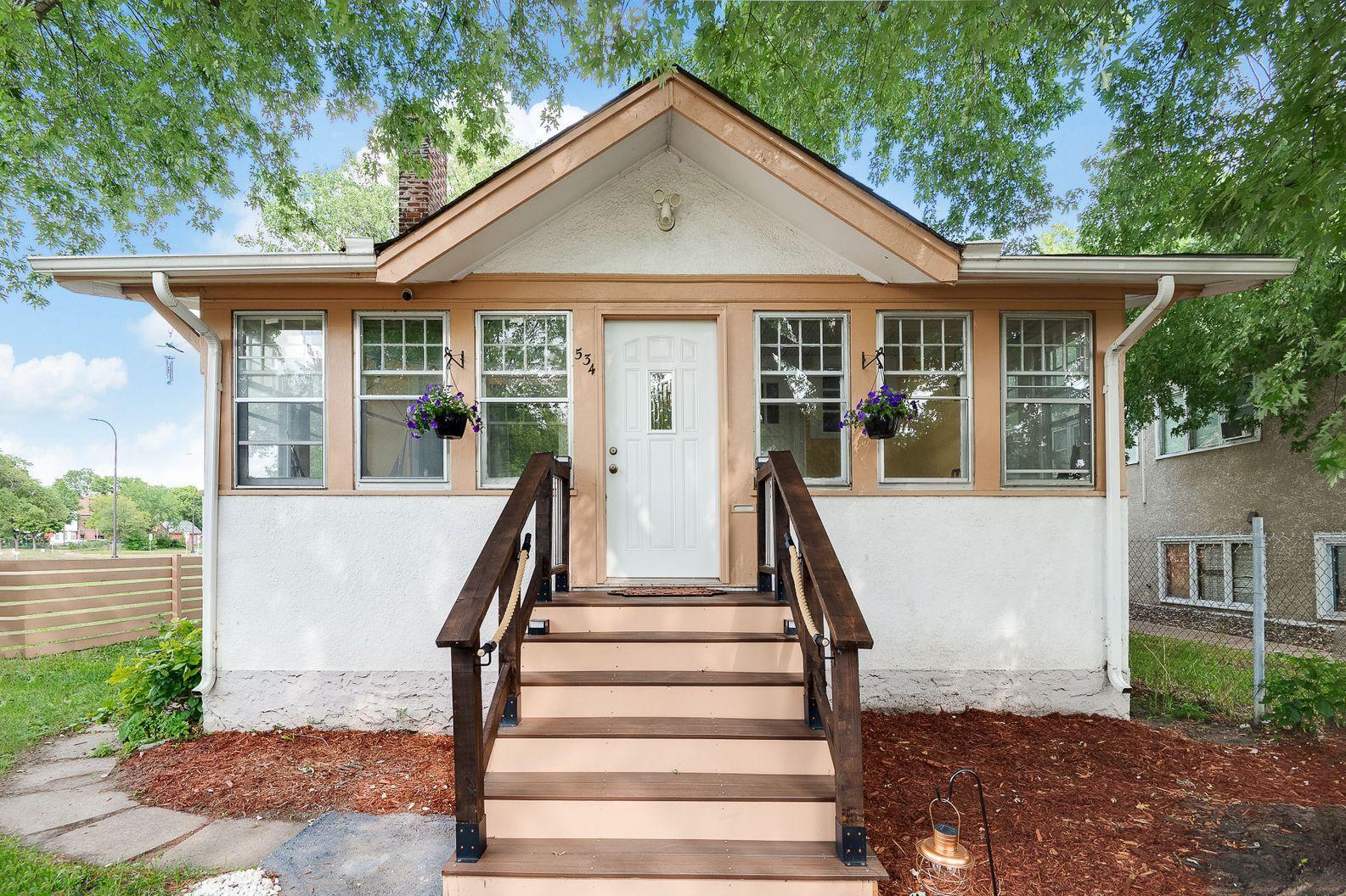 View of Residential at 534 Knox Avenue, Minneapolis MN 55405, Minneapolis - Mike Wilen | Minnesota Team Real Estate
