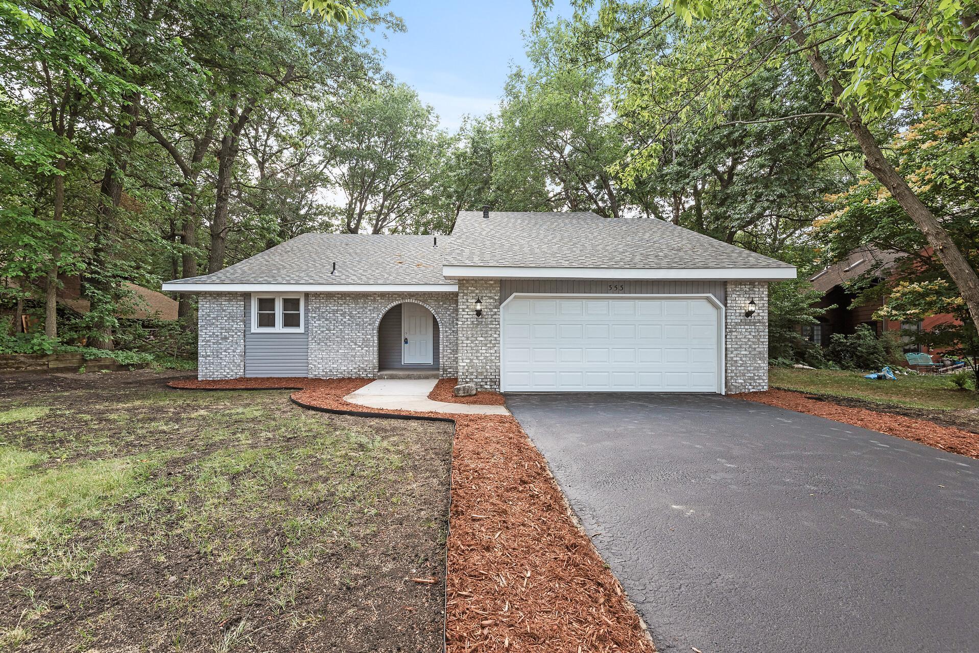 View of Residential at 353 Forest Drive, Circle Pines MN 55014, Circle Pines - Mike Wilen | Minnesota Team Real Estate