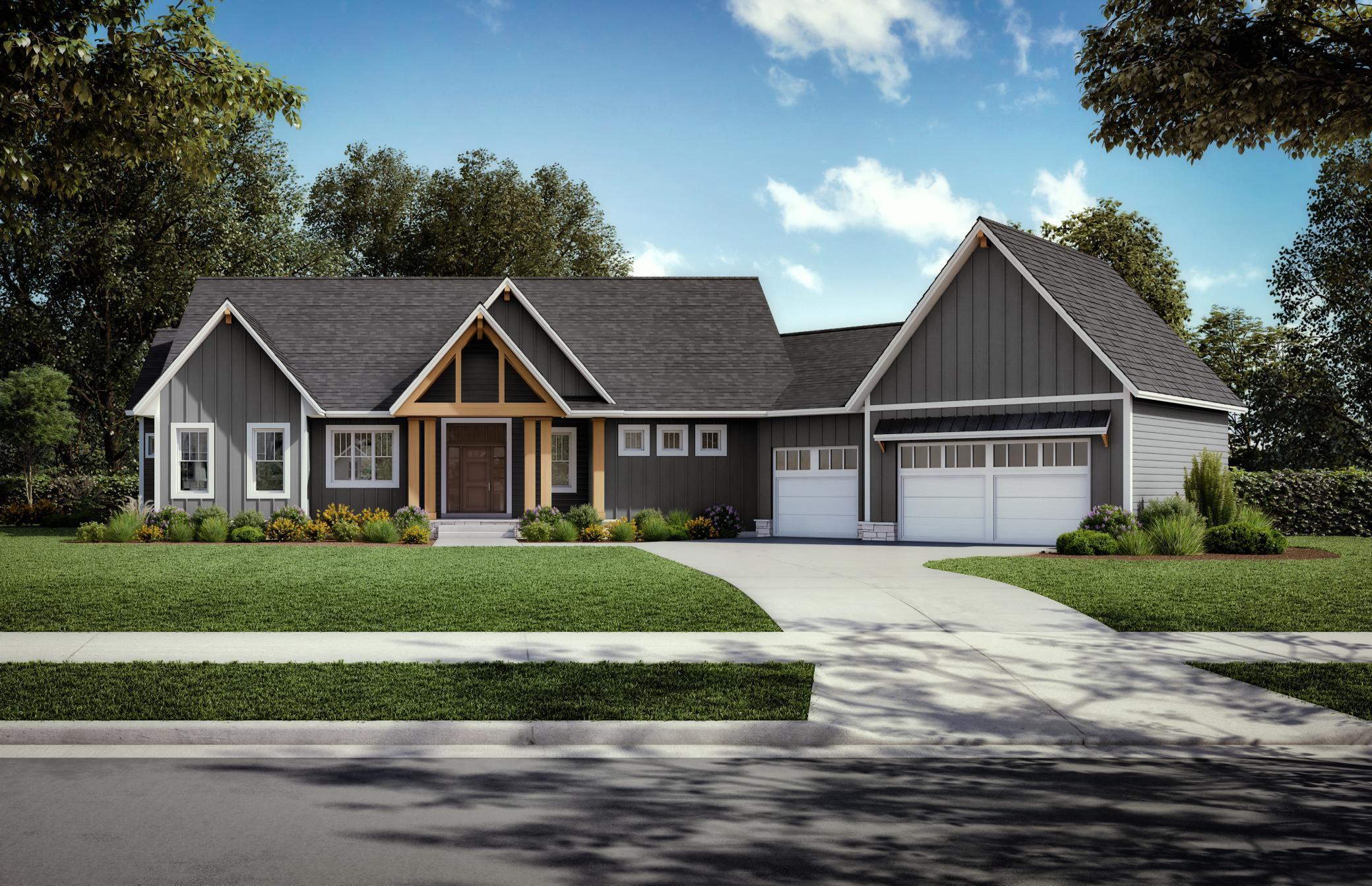 View of Residential at 20182 Cleary Road NW, Nowthen MN 55303, Nowthen - Mike Wilen | Minnesota Team Real Estate