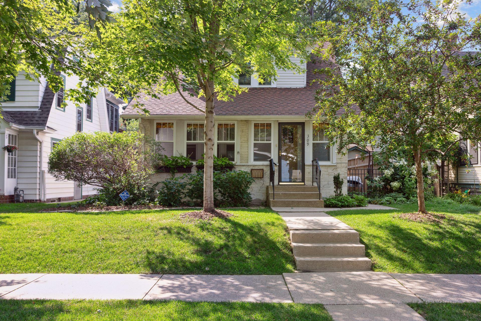 View of Residential at 309 Brimhall Street, Saint Paul MN 55105, Saint Paul - Mike Wilen | Minnesota Team Real Estate
