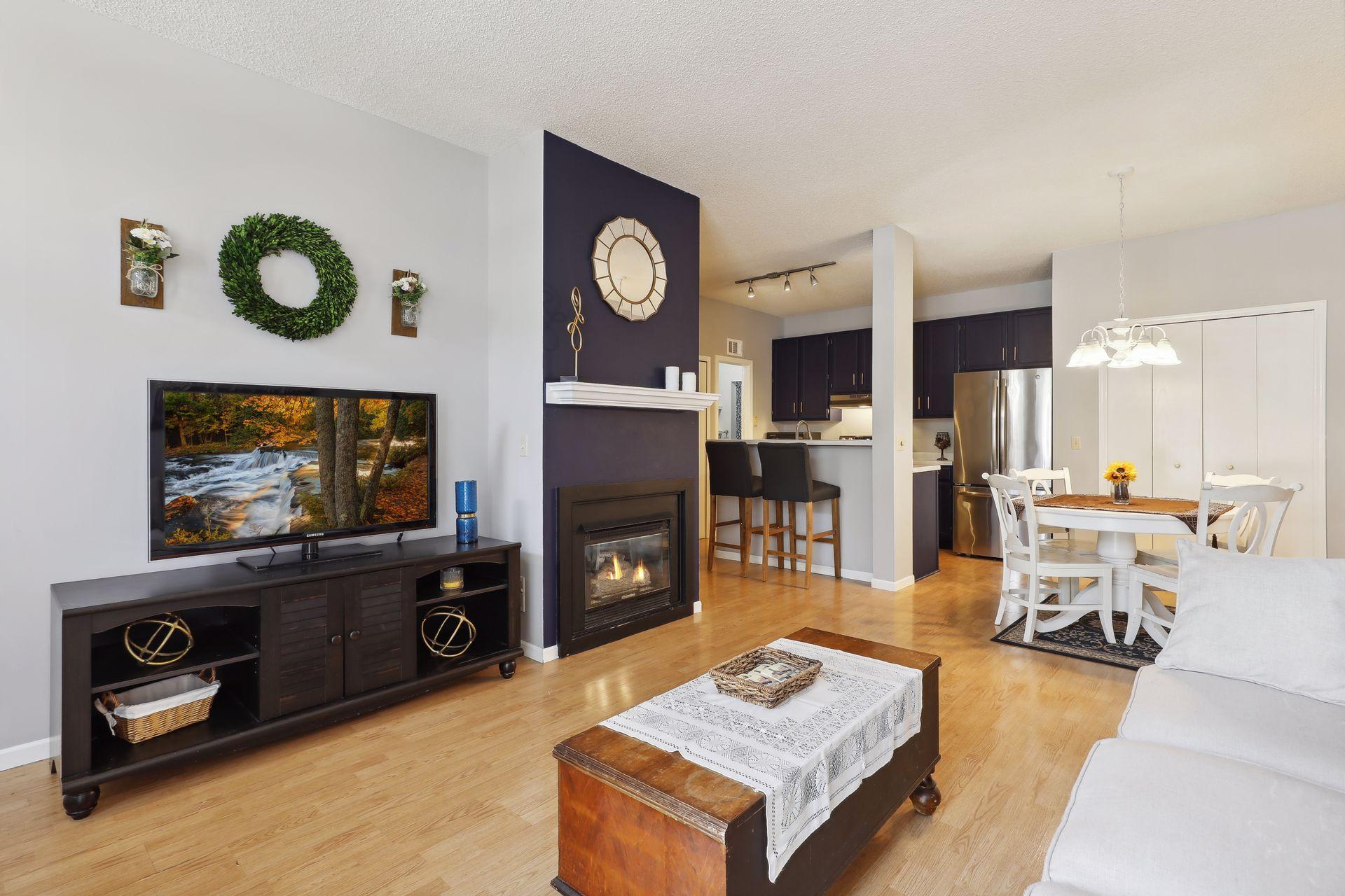 View of Residential at 15581 Garnet Way #56, Apple Valley MN 55124, Apple Valley - Mike Wilen | Minnesota Team Real Estate