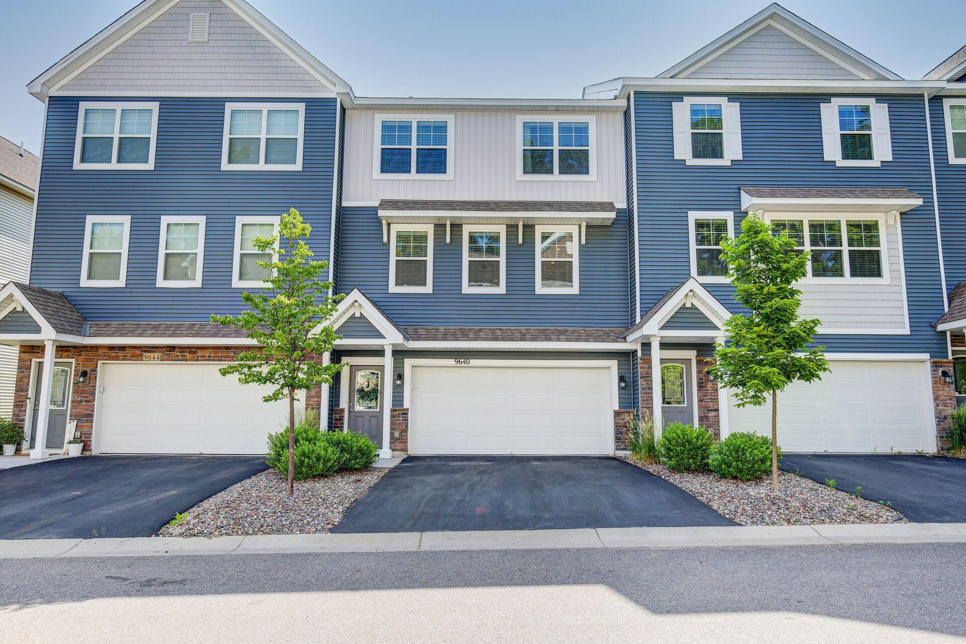 View of Residential at 9640 Merrimac Lane, Maple Grove MN 55311, Maple Grove - Mike Wilen | Minnesota Team Real Estate