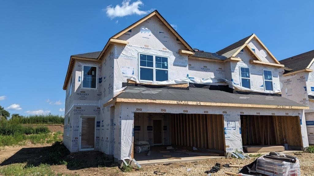 View of Residential at 10670 Wiles Way, Woodbury MN 55129, Woodbury - Mike Wilen | Minnesota Team Real Estate