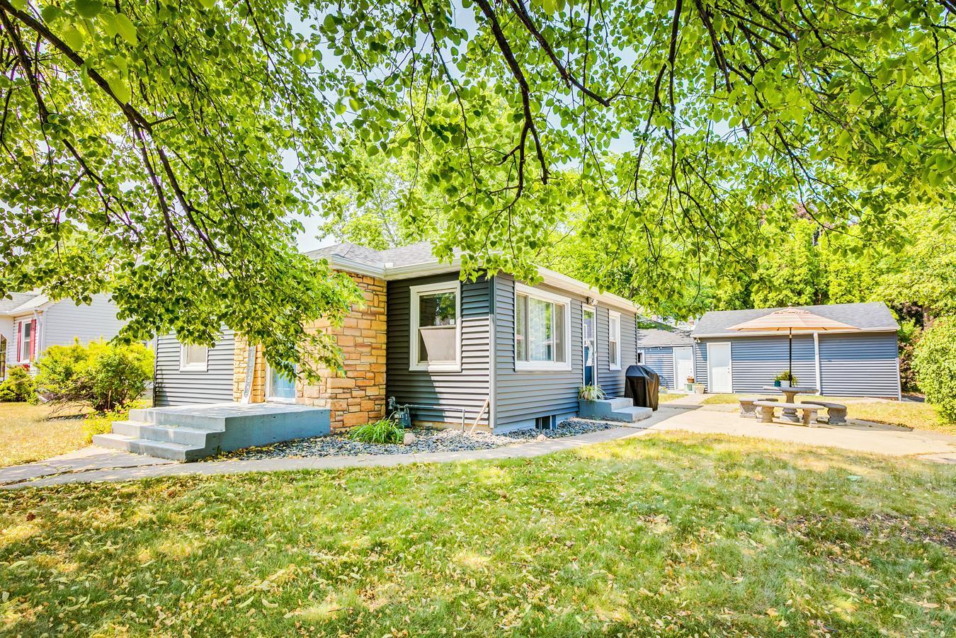 View of Residential at 653 Maryland Avenue, Saint Paul MN 55117, Saint Paul - Mike Wilen | Minnesota Team Real Estate