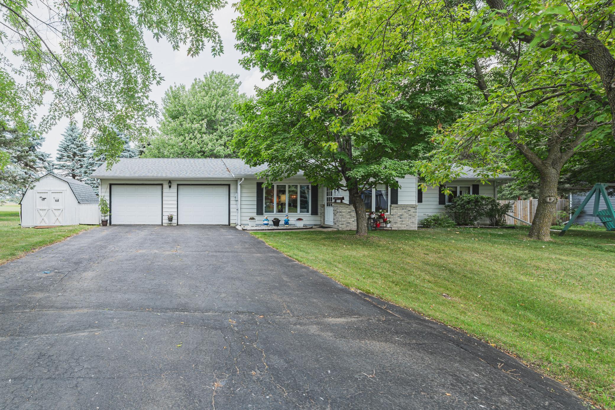 View of Residential at 406 Circle Drive, Braham MN 55006, Braham - Mike Wilen | Minnesota Team Real Estate