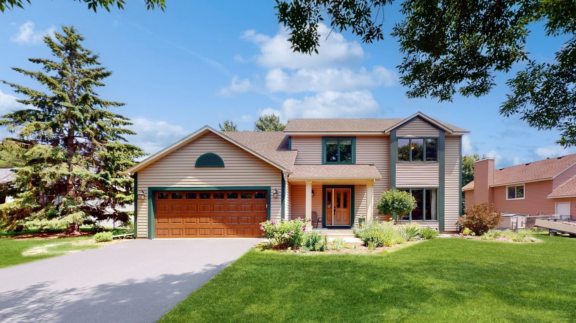 View of Residential at 7703 Jeffery Avenue, Cottage Grove MN 55016, Cottage Grove - Mike Wilen | Minnesota Team Real Estate
