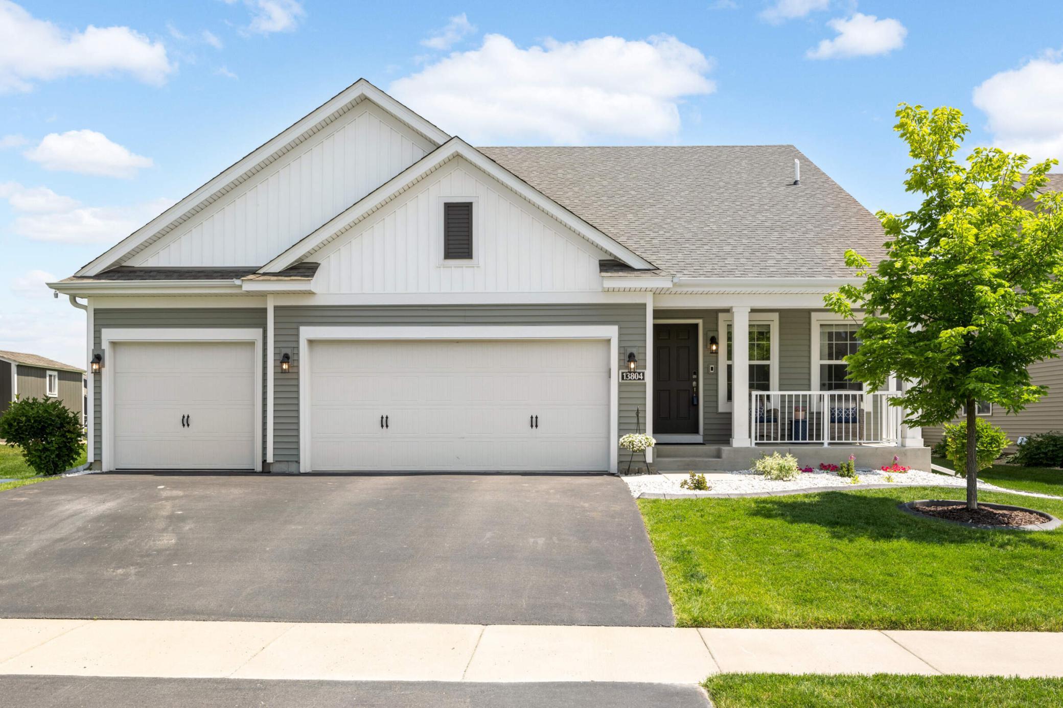 View of Residential at 13804 Adan Avenue, Rosemount MN 55068, Rosemount - Mike Wilen | Minnesota Team Real Estate