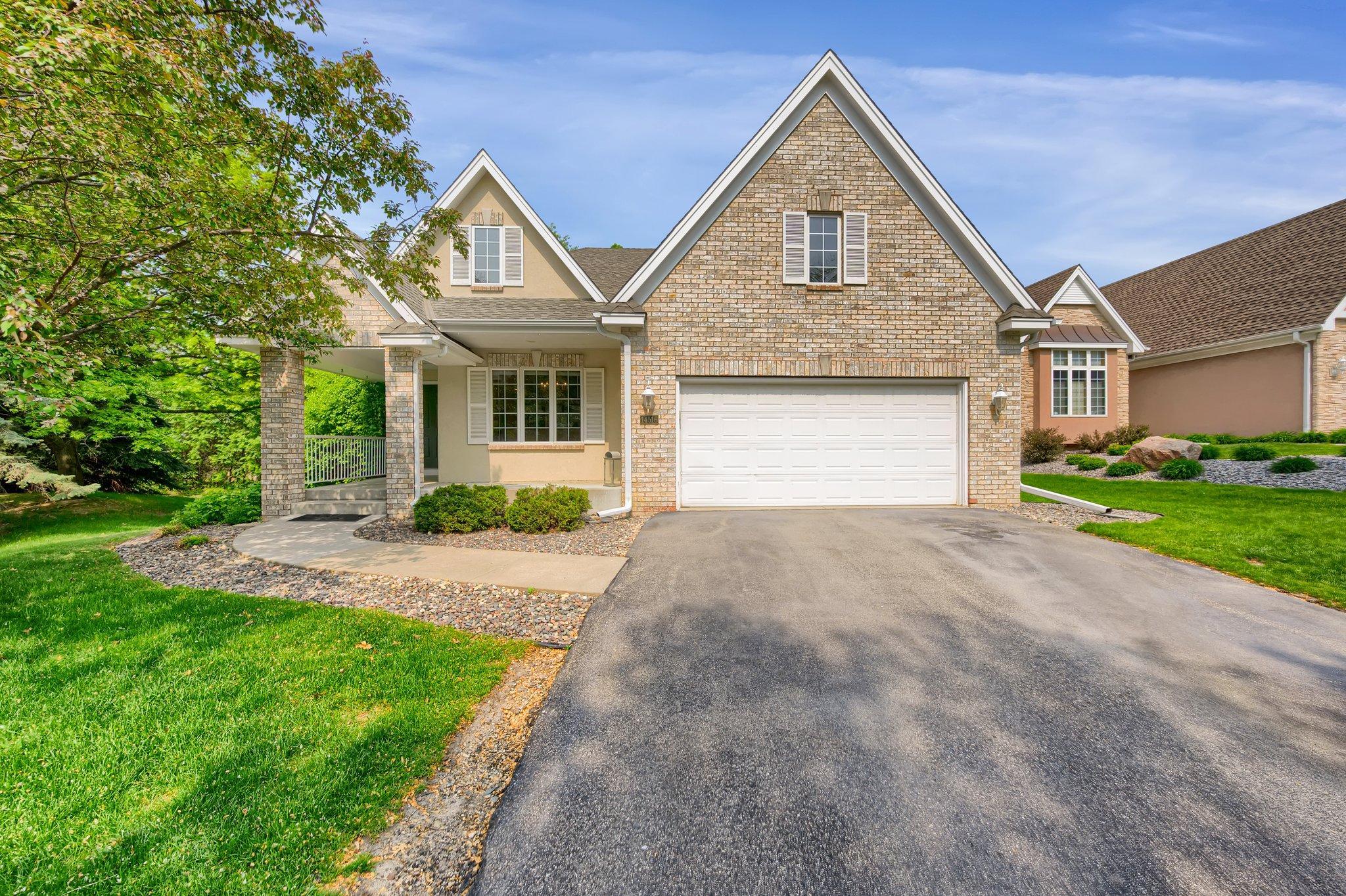 View of Residential at 14516 Chateau Lane, Burnsville MN 55306, Burnsville - Mike Wilen | Minnesota Team Real Estate