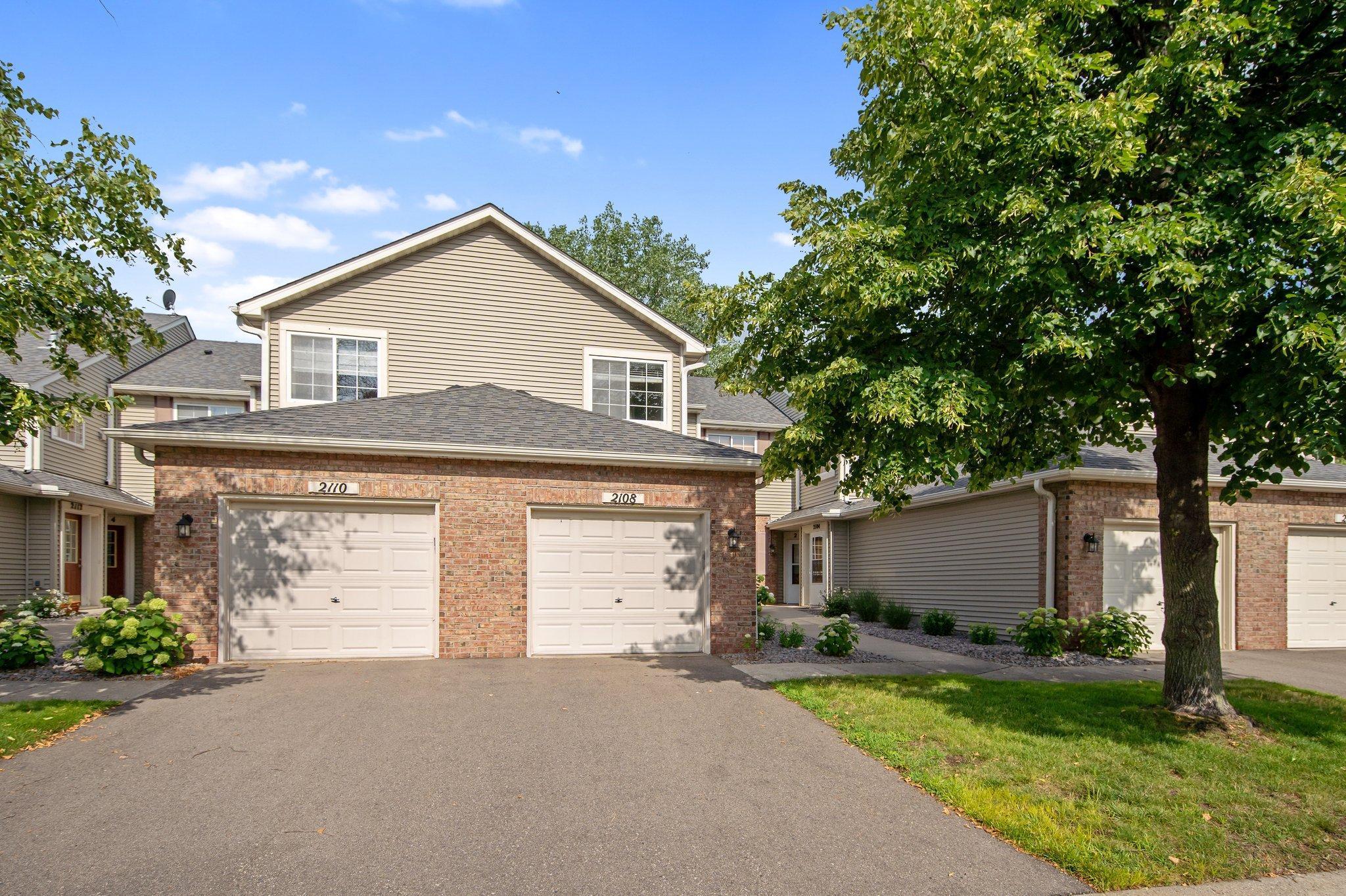 View of Residential at 2108 Water Lilly Lane, Eagan MN 55122, Eagan - Mike Wilen | Minnesota Team Real Estate