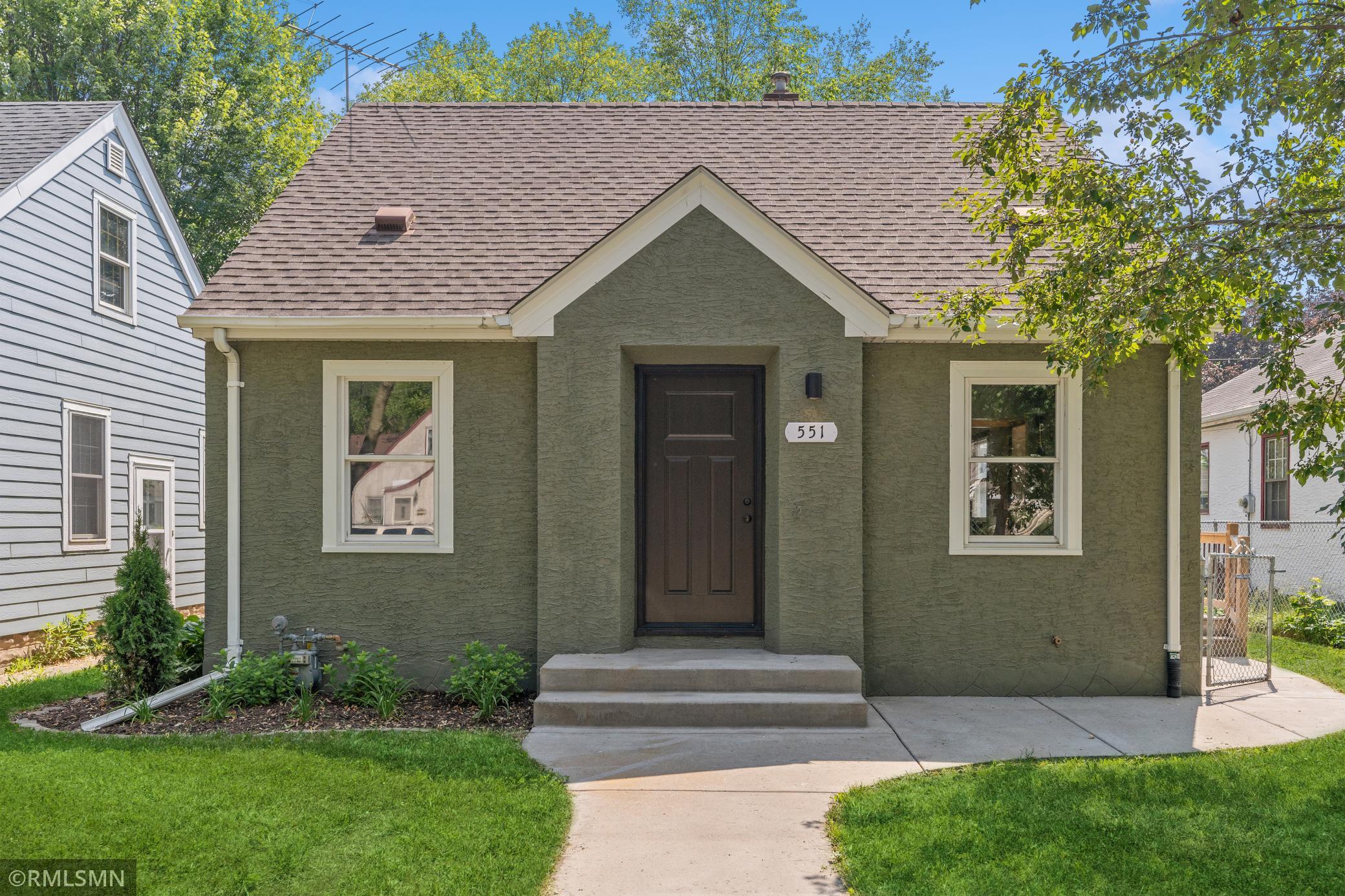 View of Residential at 551 8th Avenue, South Saint Paul MN 55075, South Saint Paul - Mike Wilen | Minnesota Team Real Estate