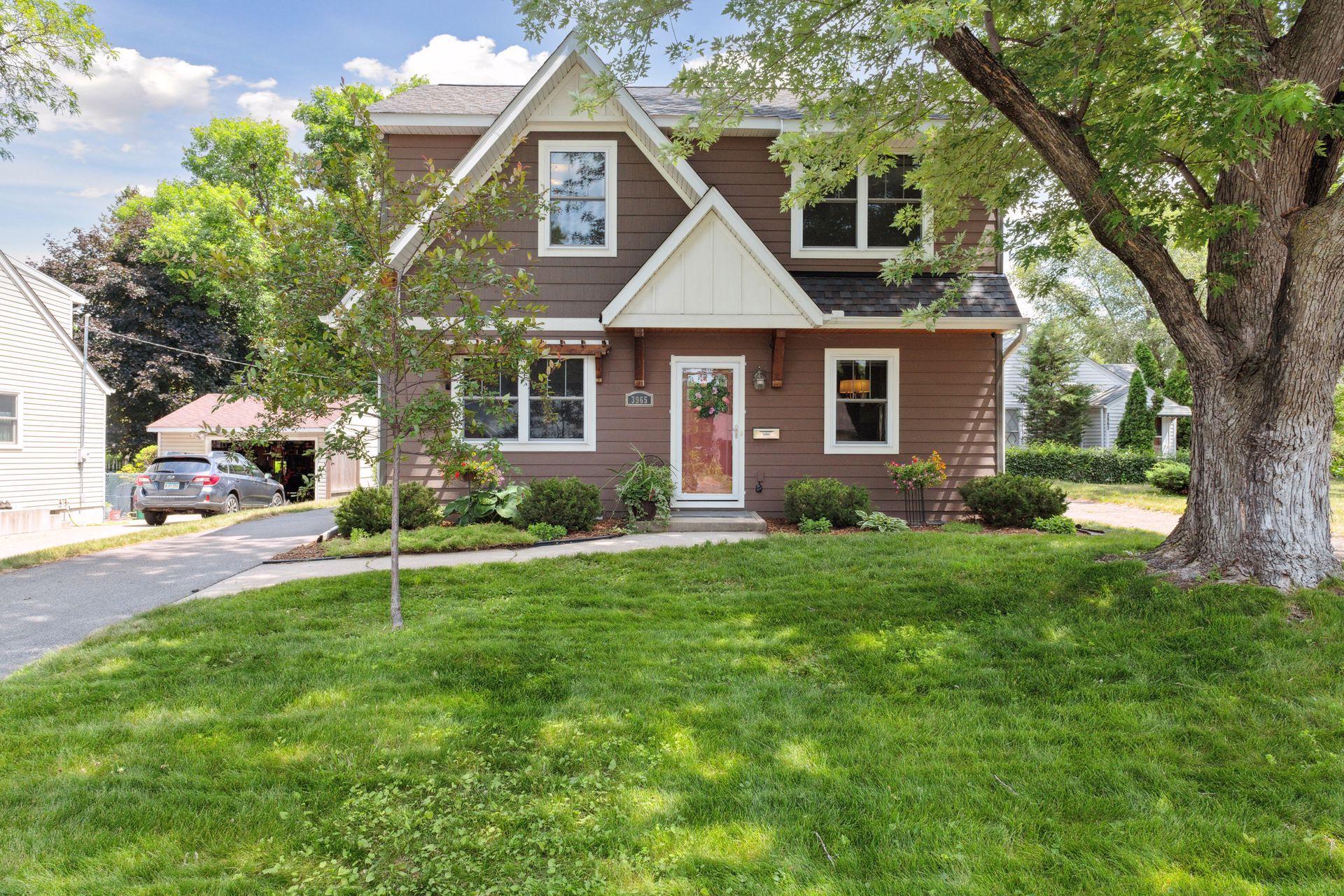 View of Residential at 3965 Brunswick Avenue, Saint Louis Park MN 55416, Saint Louis Park - Mike Wilen | Minnesota Team Real Estate