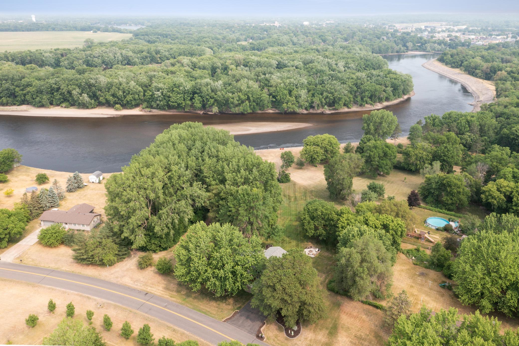 View of Residential at 15686 96th Street, Otsego MN 55330, Otsego - Mike Wilen | Minnesota Team Real Estate