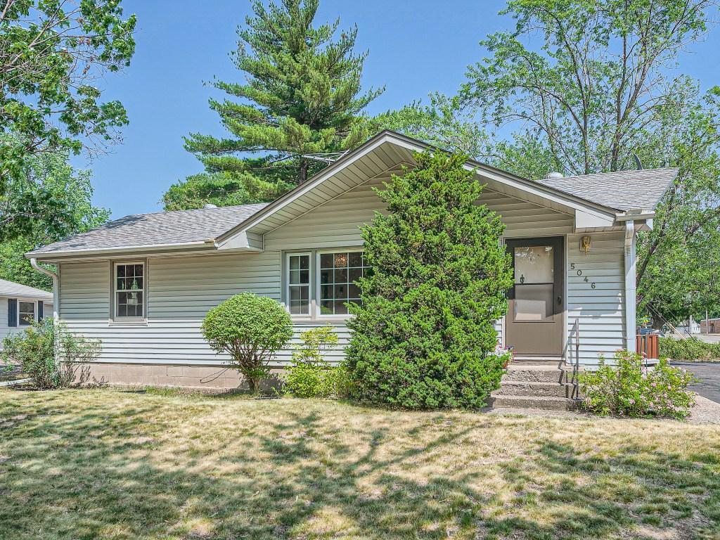View of Residential at 5046 Sunnyside Road, Mounds View MN 55112, Mounds View - Mike Wilen | Minnesota Team Real Estate