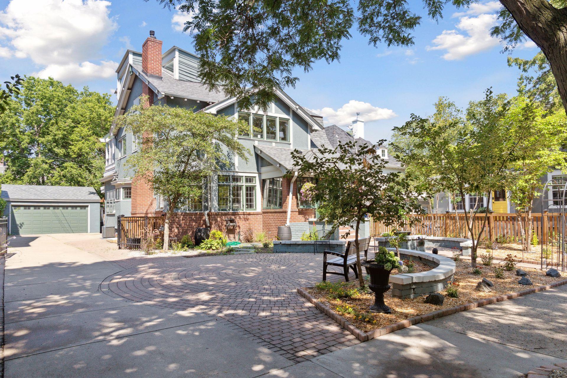 View of Residential at 2708 Irving Avenue, Minneapolis MN 55408, Minneapolis - Mike Wilen | Minnesota Team Real Estate