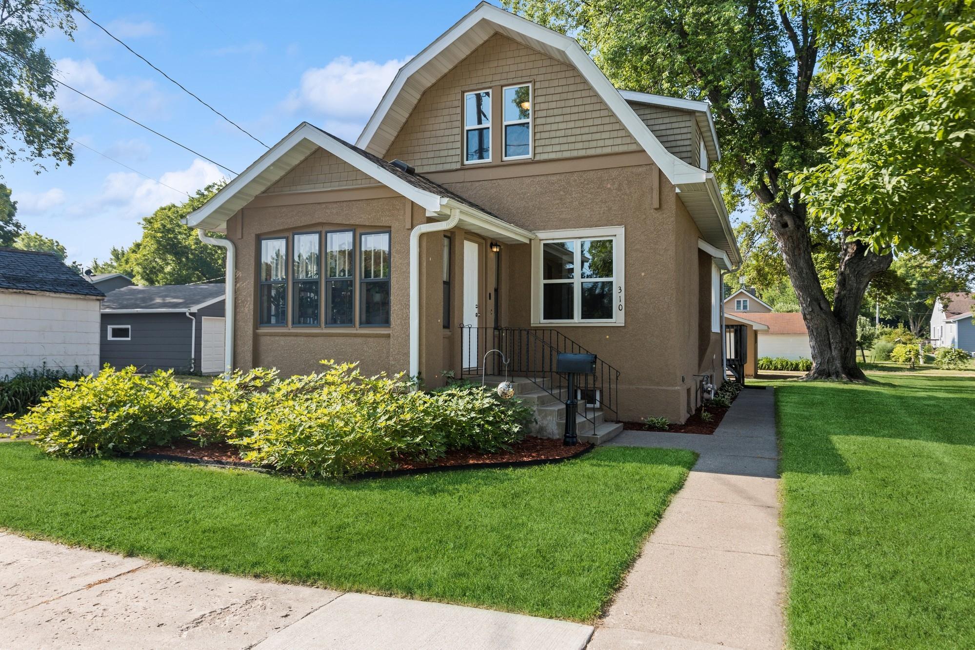 View of Residential at 310 Elm Avenue, Montgomery MN 56069, Montgomery - Mike Wilen | Minnesota Team Real Estate
