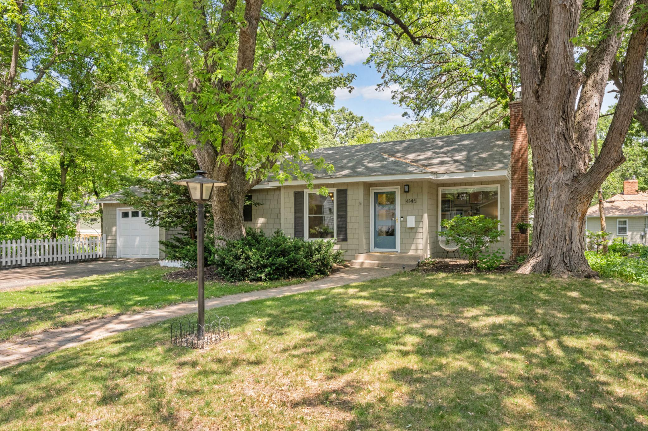 View of Residential at 4145 Alabama Avenue, Saint Louis Park MN 55416, Saint Louis Park - Mike Wilen | Minnesota Team Real Estate