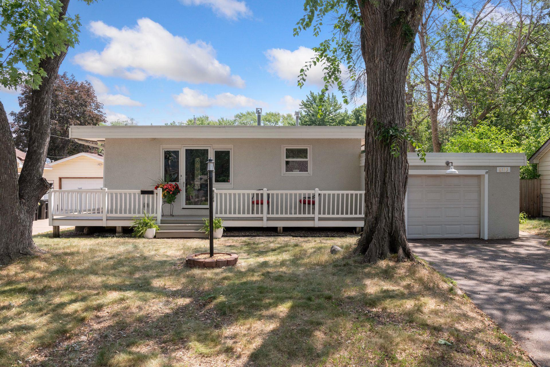 View of Residential at 8123 Blaisdell Avenue, Bloomington MN 55420, Bloomington - Mike Wilen | Minnesota Team Real Estate