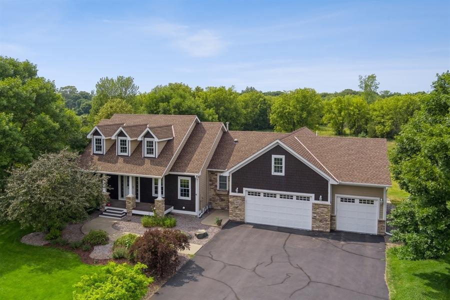 View of Residential at 3855 155th Avenue, Andover MN 55304, Andover - Mike Wilen | Minnesota Team Real Estate