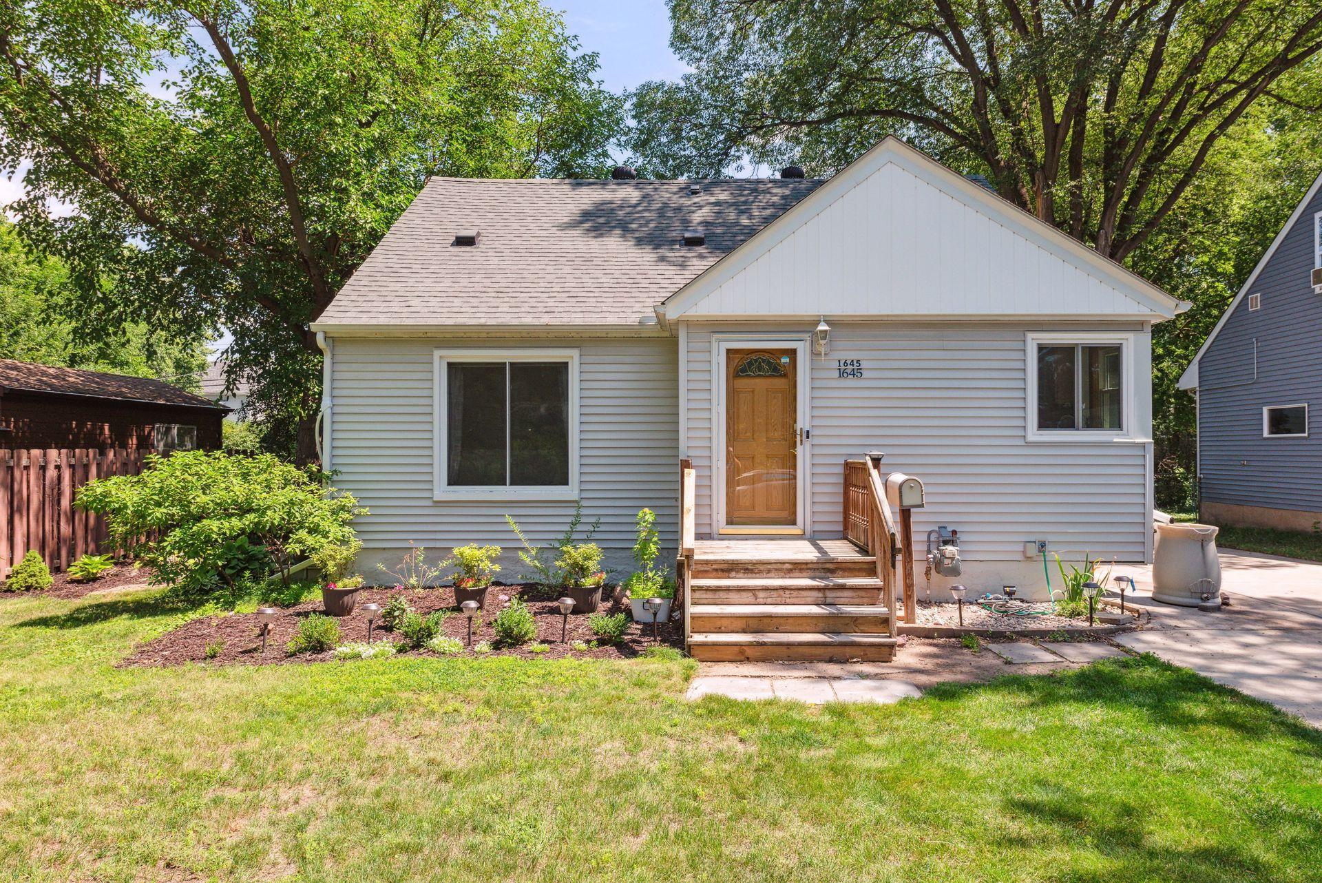 View of Residential at 1645 Dakota Avenue, Saint Louis Park MN 55416, Saint Louis Park - Mike Wilen | Minnesota Team Real Estate