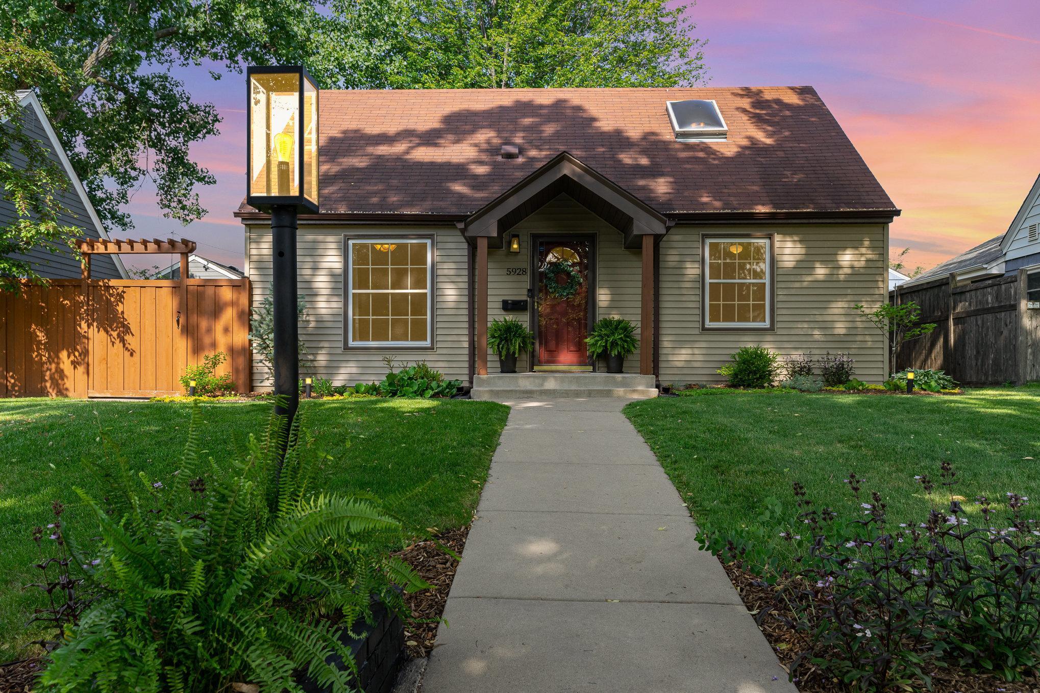 View of Residential at 5928 Morgan Avenue, Minneapolis MN 55419, Minneapolis - Mike Wilen | Minnesota Team Real Estate