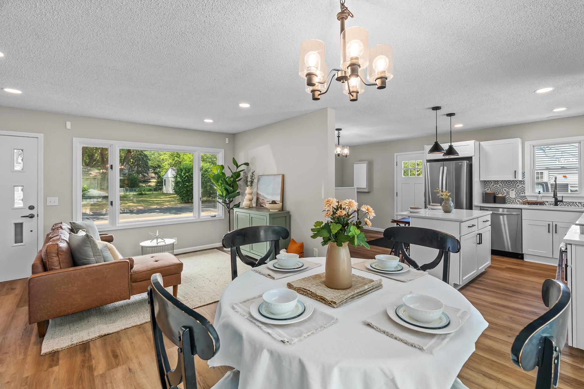 View of Residential at 5224 Oregon Avenue, New Hope MN 55428, New Hope - Mike Wilen | Minnesota Team Real Estate