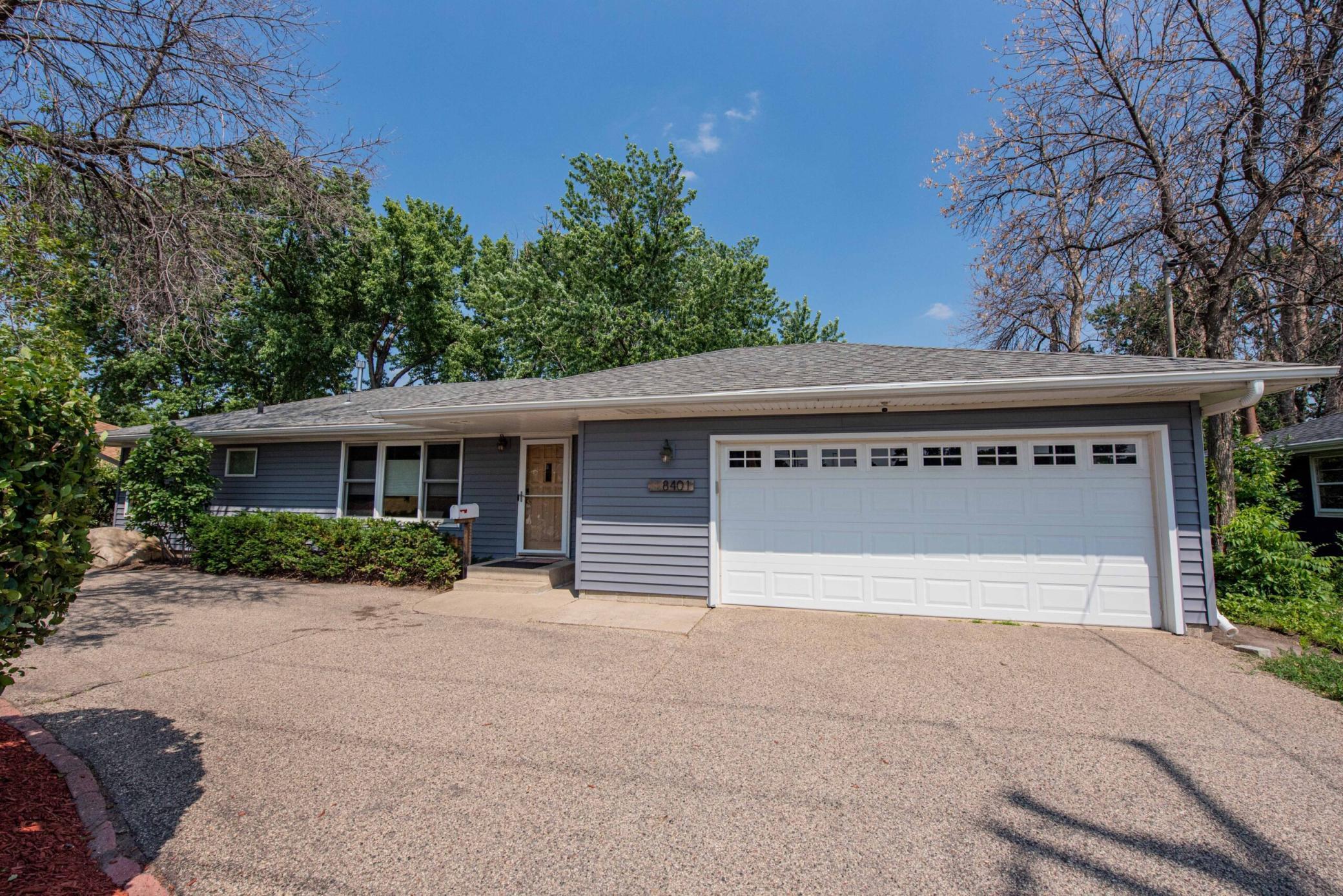 View of Residential at 8401 Penn Avenue, Bloomington MN 55431, Bloomington - Mike Wilen | Minnesota Team Real Estate