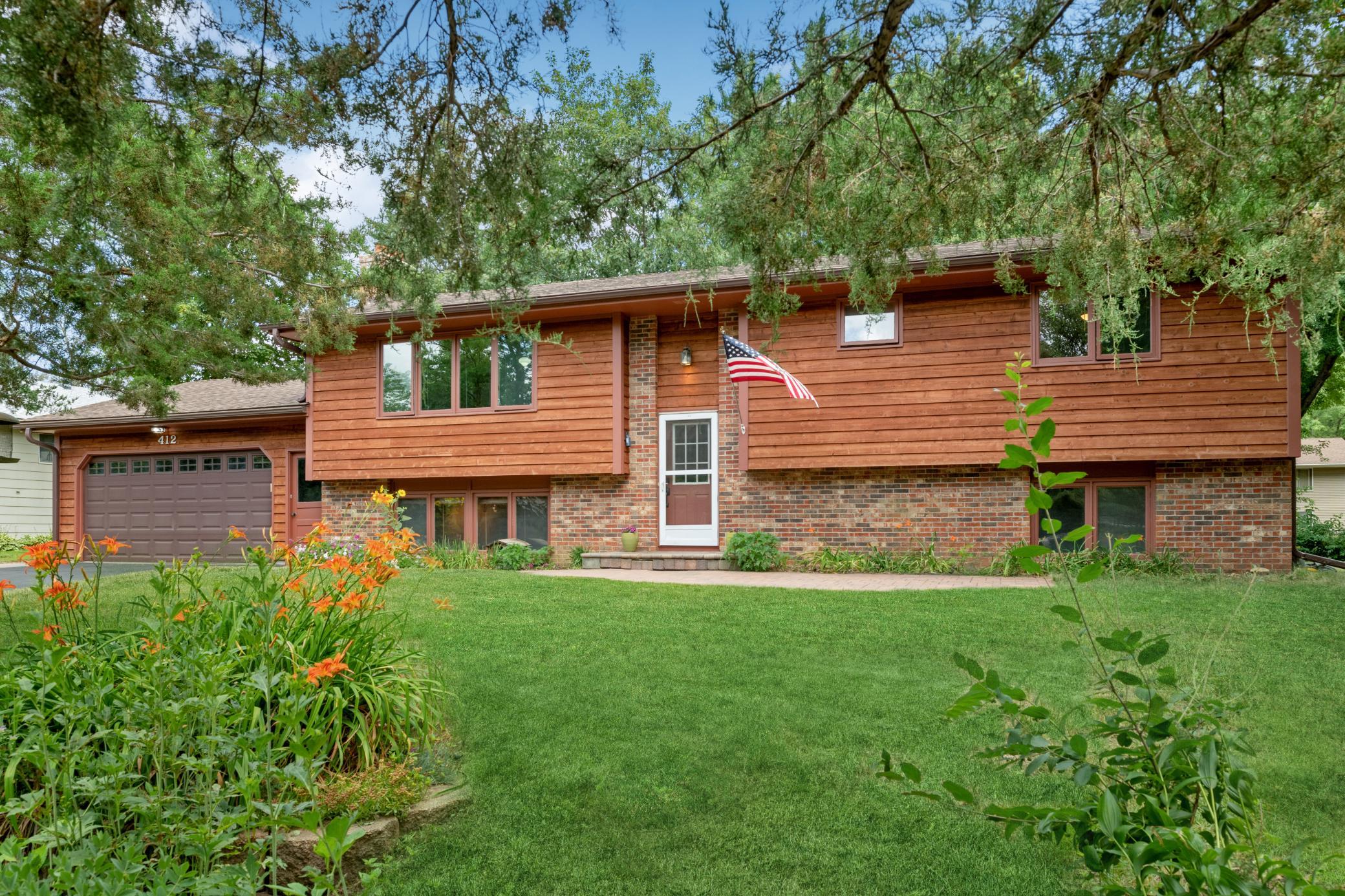 View of Residential at 412 Crystal Lake Road, Burnsville MN 55306, Burnsville - Mike Wilen | Minnesota Team Real Estate