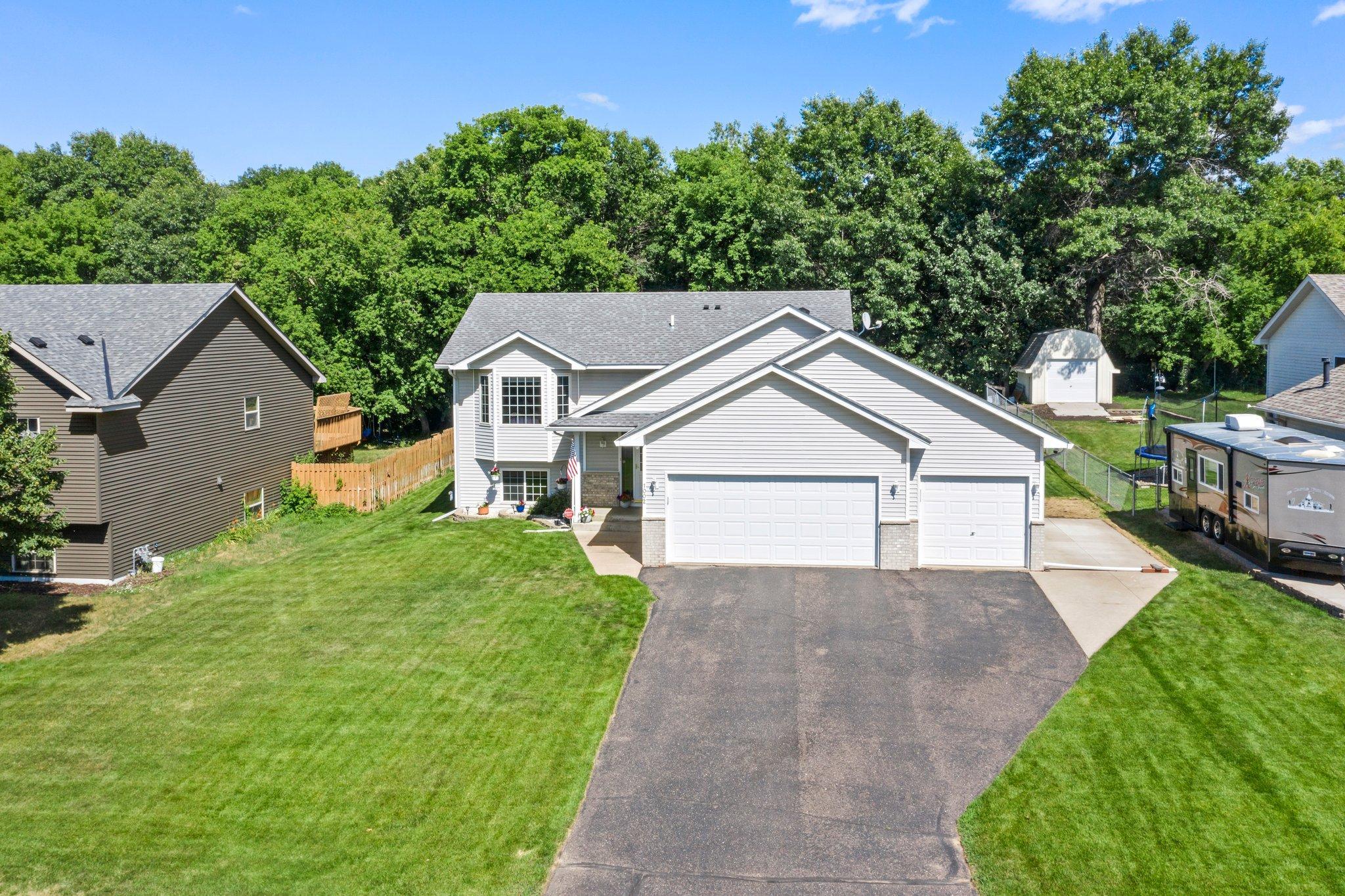 View of Residential at 1002 3rd Avenue, Isanti MN 55040, Isanti - Mike Wilen | Minnesota Team Real Estate