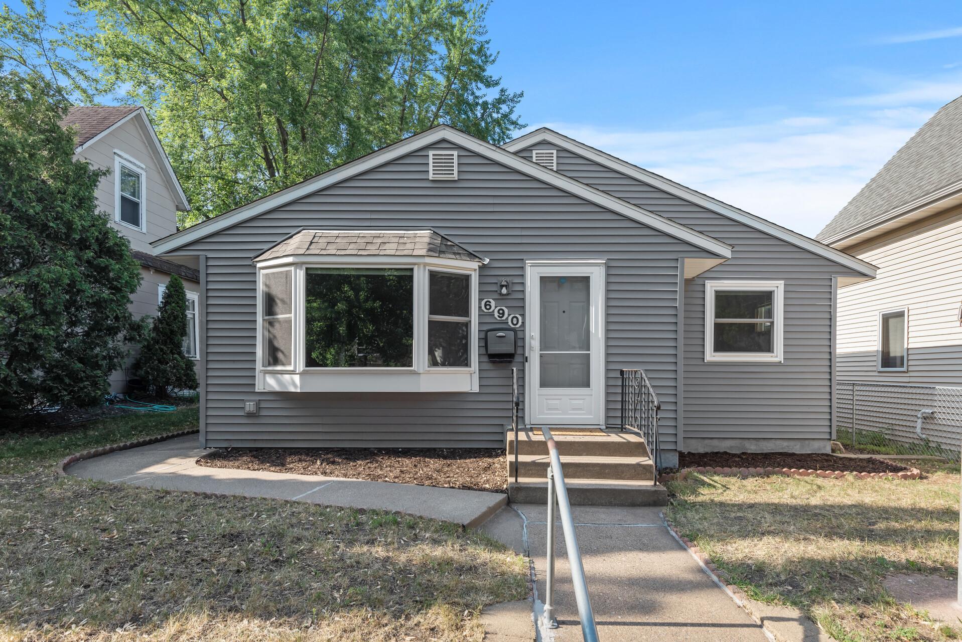 View of Residential at 690 Hyacinth Avenue, Saint Paul MN 55106, Saint Paul - Mike Wilen | Minnesota Team Real Estate