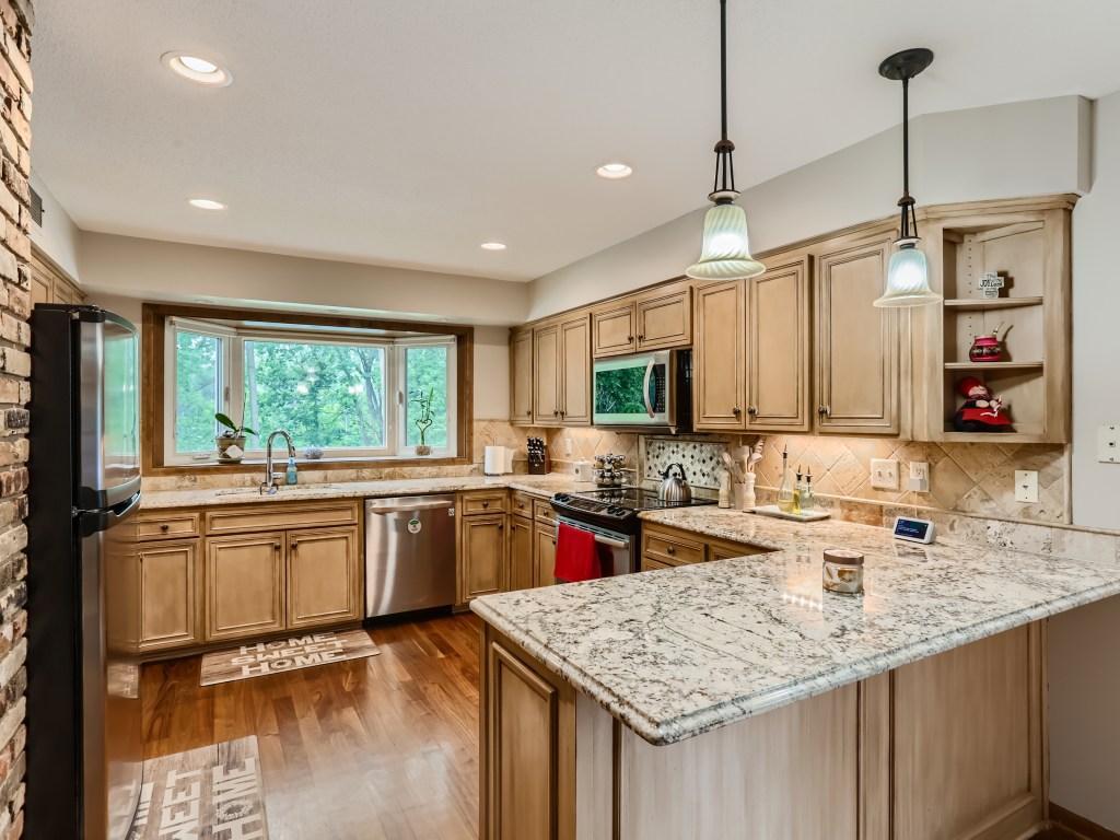 View of Residential at 1454 Bussard Court, Arden Hills MN 55112, Arden Hills - Mike Wilen | Minnesota Team Real Estate