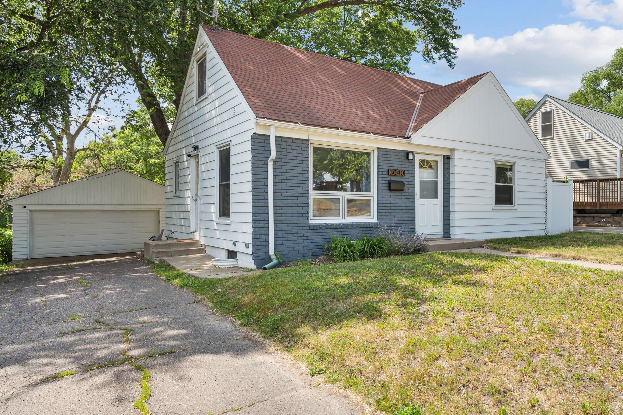 View of Residential at 3040 Texas Avenue, Saint Louis Park MN 55426, Saint Louis Park - Mike Wilen | Minnesota Team Real Estate