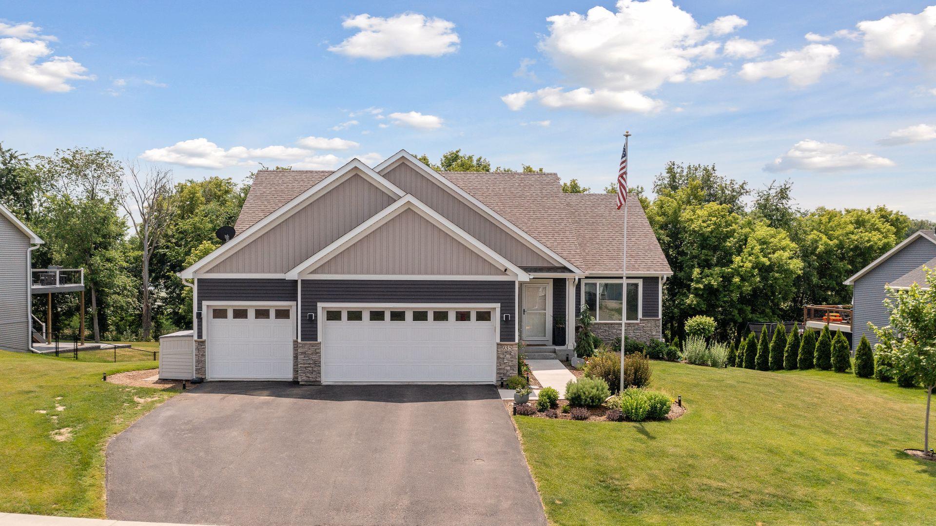 View of Residential at 935 Lakewood Trail, Norwood Young America MN 55397, Norwood Young America - Mike Wilen | Minnesota Team Real Estate