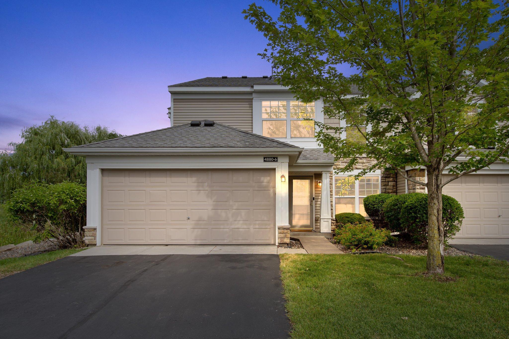 View of Residential at 4880 149th Street #6, Hugo MN 55038, Hugo - Mike Wilen | Minnesota Team Real Estate