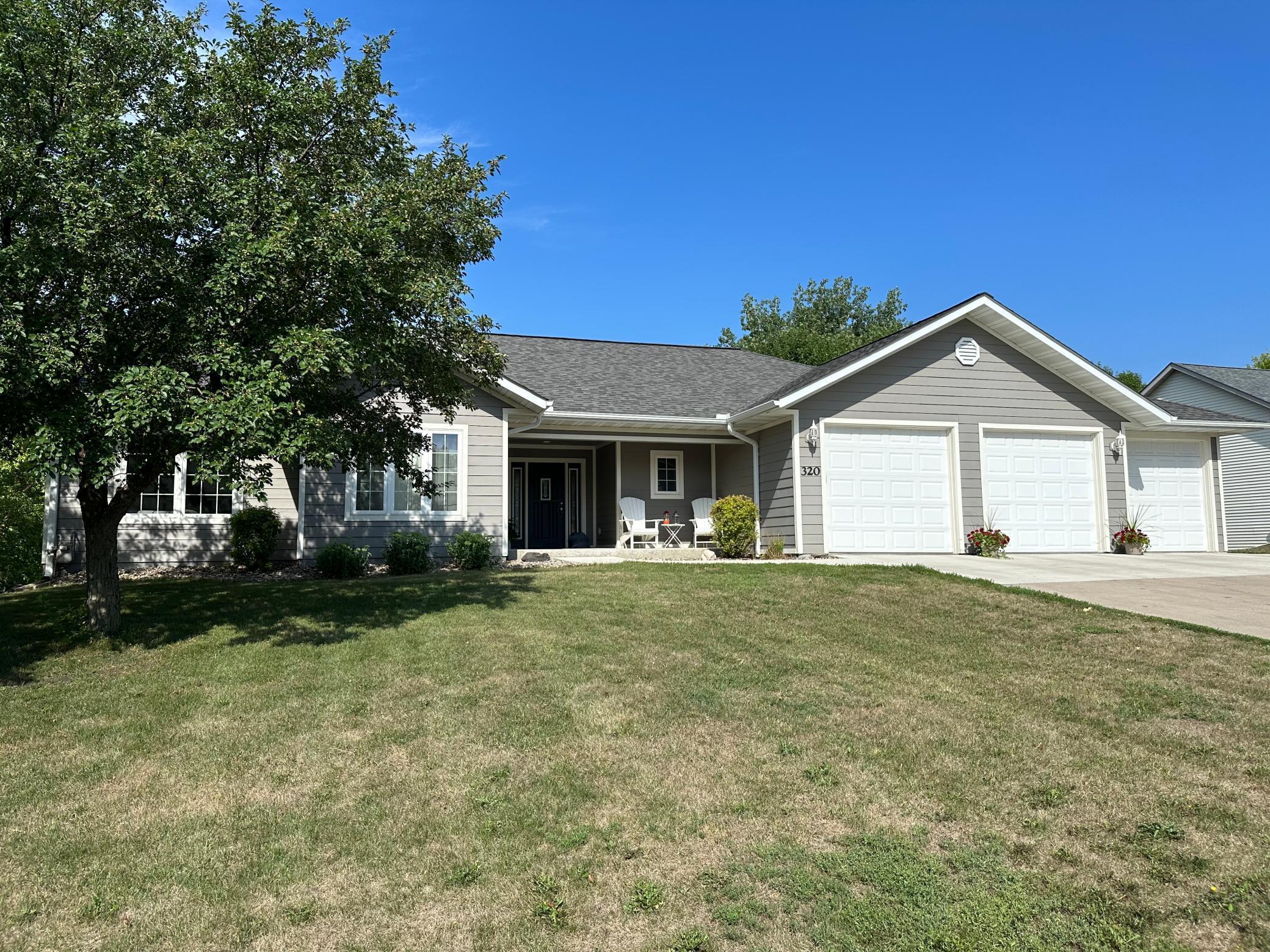 View of Residential at 320 Trailstone Drive, Cokato MN 55321, Cokato - Mike Wilen | Minnesota Team Real Estate