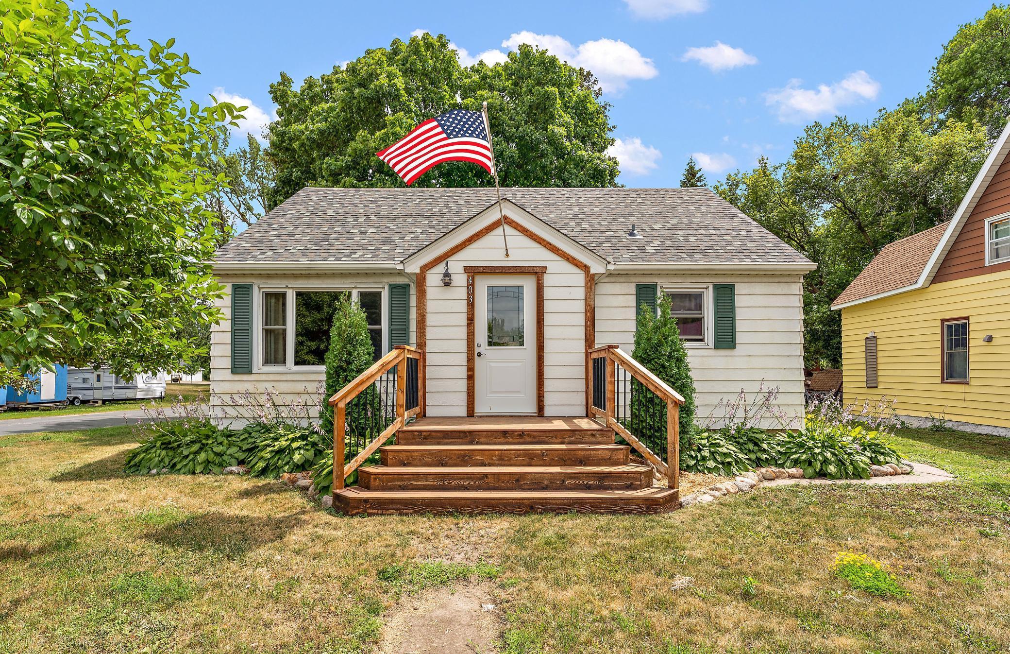 View of Residential at 403 Pacific Avenue, Waverly MN 55390, Waverly - Mike Wilen | Minnesota Team Real Estate