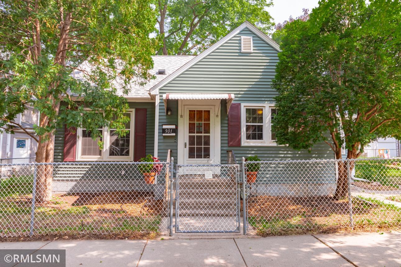 View of Residential at 901 Rose Avenue, Saint Paul MN 55106, Saint Paul - Mike Wilen | Minnesota Team Real Estate