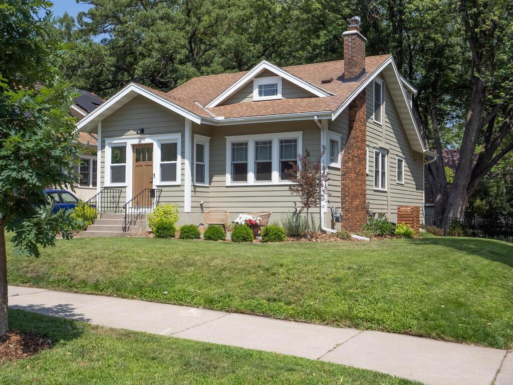 View of Residential at 4249 Beard Avenue, Minneapolis MN 55410, Minneapolis - Mike Wilen | Minnesota Team Real Estate