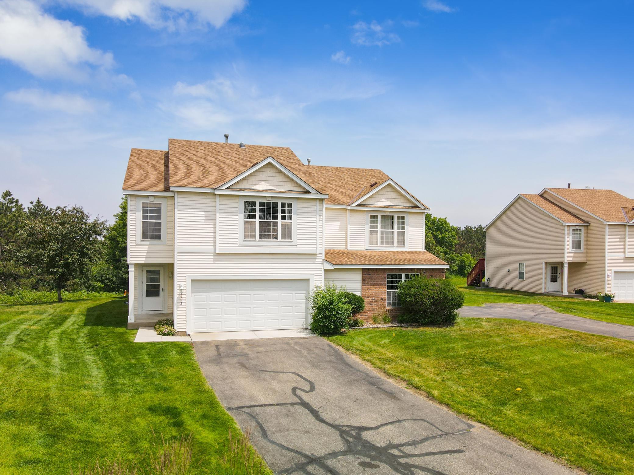 View of Residential at 15572 Finch Avenue, Apple Valley MN 55124, Apple Valley - Mike Wilen | Minnesota Team Real Estate