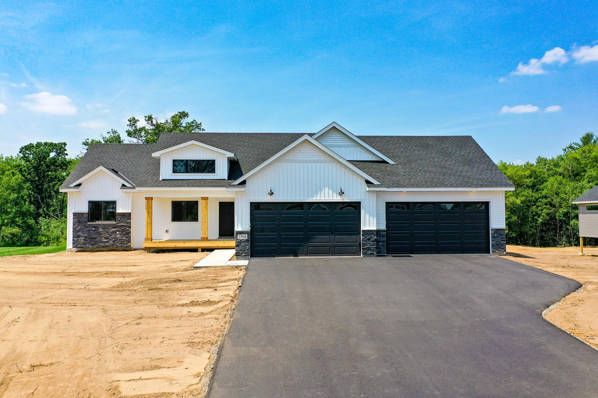 View of Residential at 23944 187th Street, Big Lake MN 55309, Big Lake - Mike Wilen | Minnesota Team Real Estate