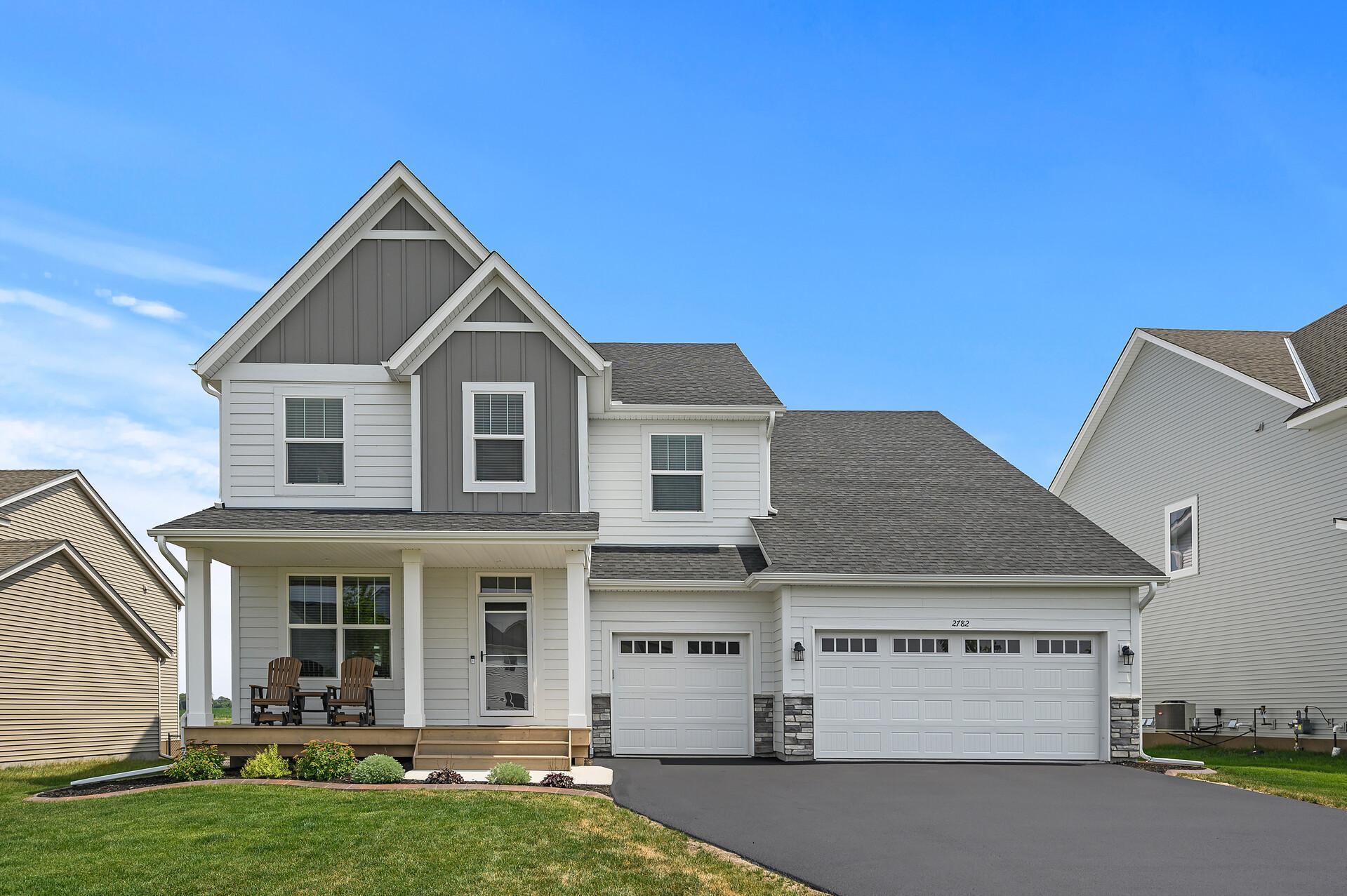 View of Residential at 2782 Jacamar Avenue, Saint Michael MN 55376, Saint Michael - Mike Wilen | Minnesota Team Real Estate