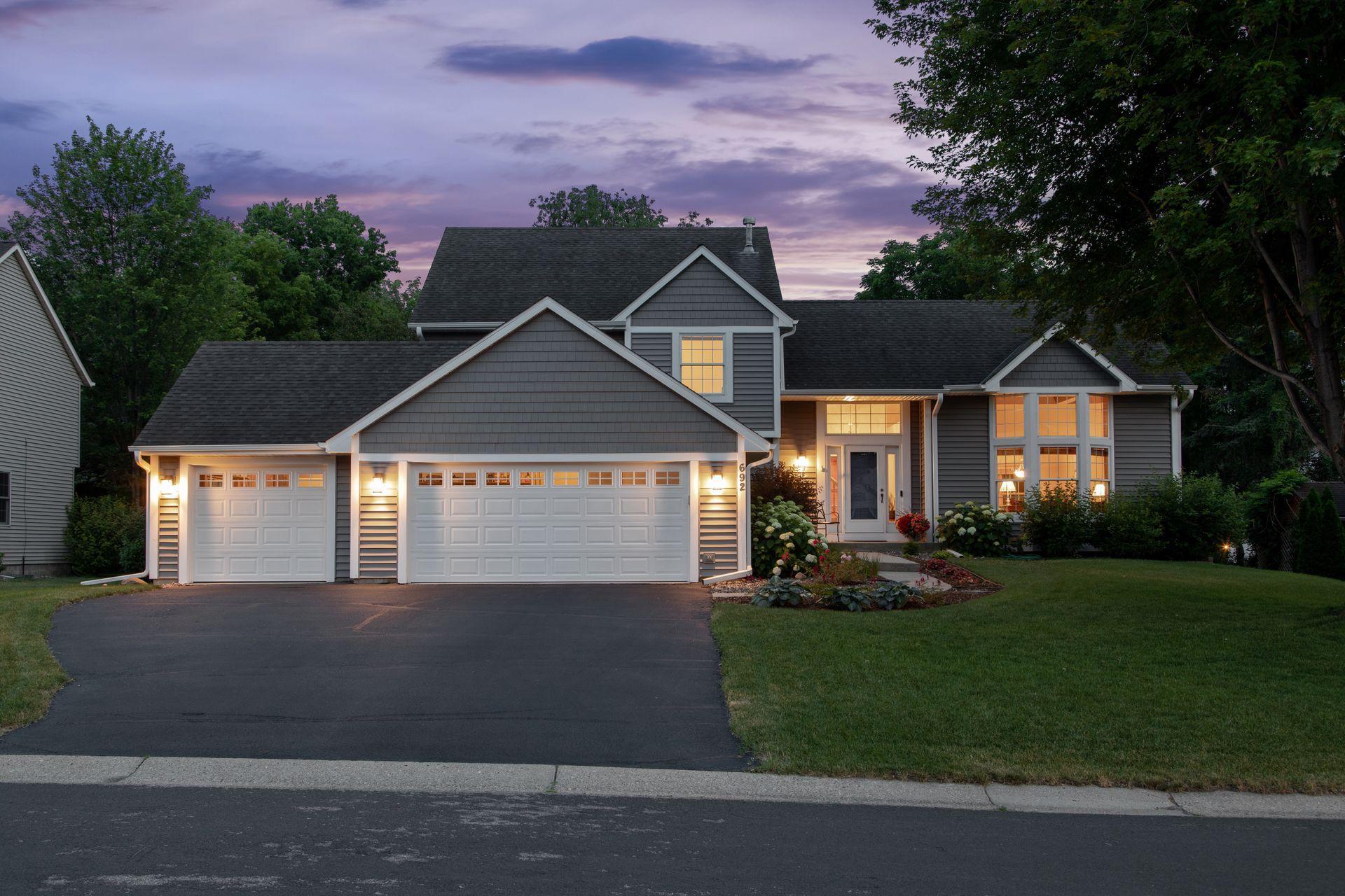 View of Residential at 692 Oxford Road, Eagan MN 55123, Eagan - Mike Wilen | Minnesota Team Real Estate