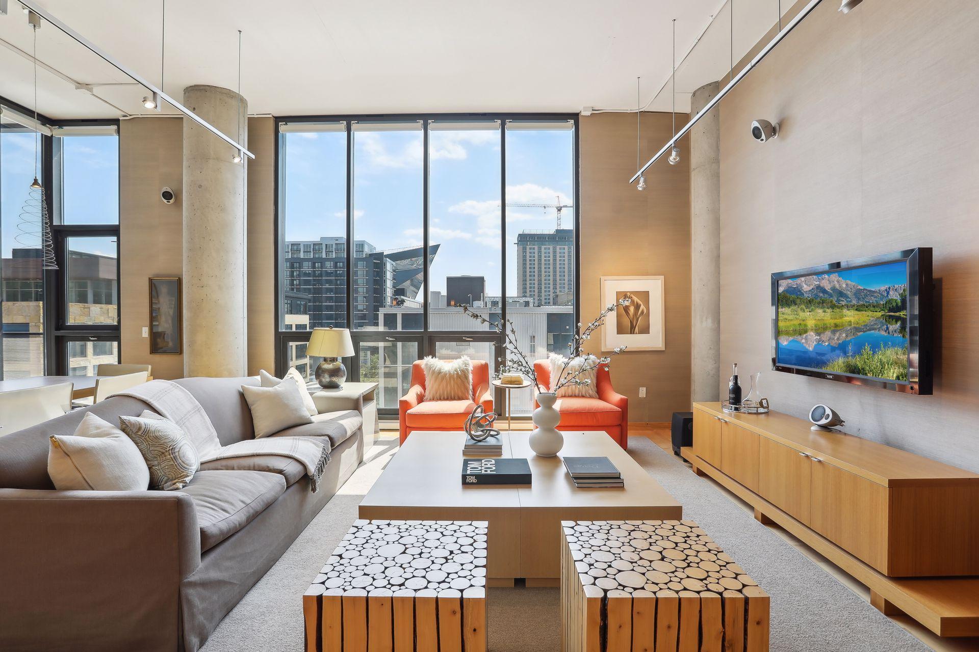 View of Residential at 750 2nd Street #508, Minneapolis MN 55401, Minneapolis - Mike Wilen | Minnesota Team Real Estate