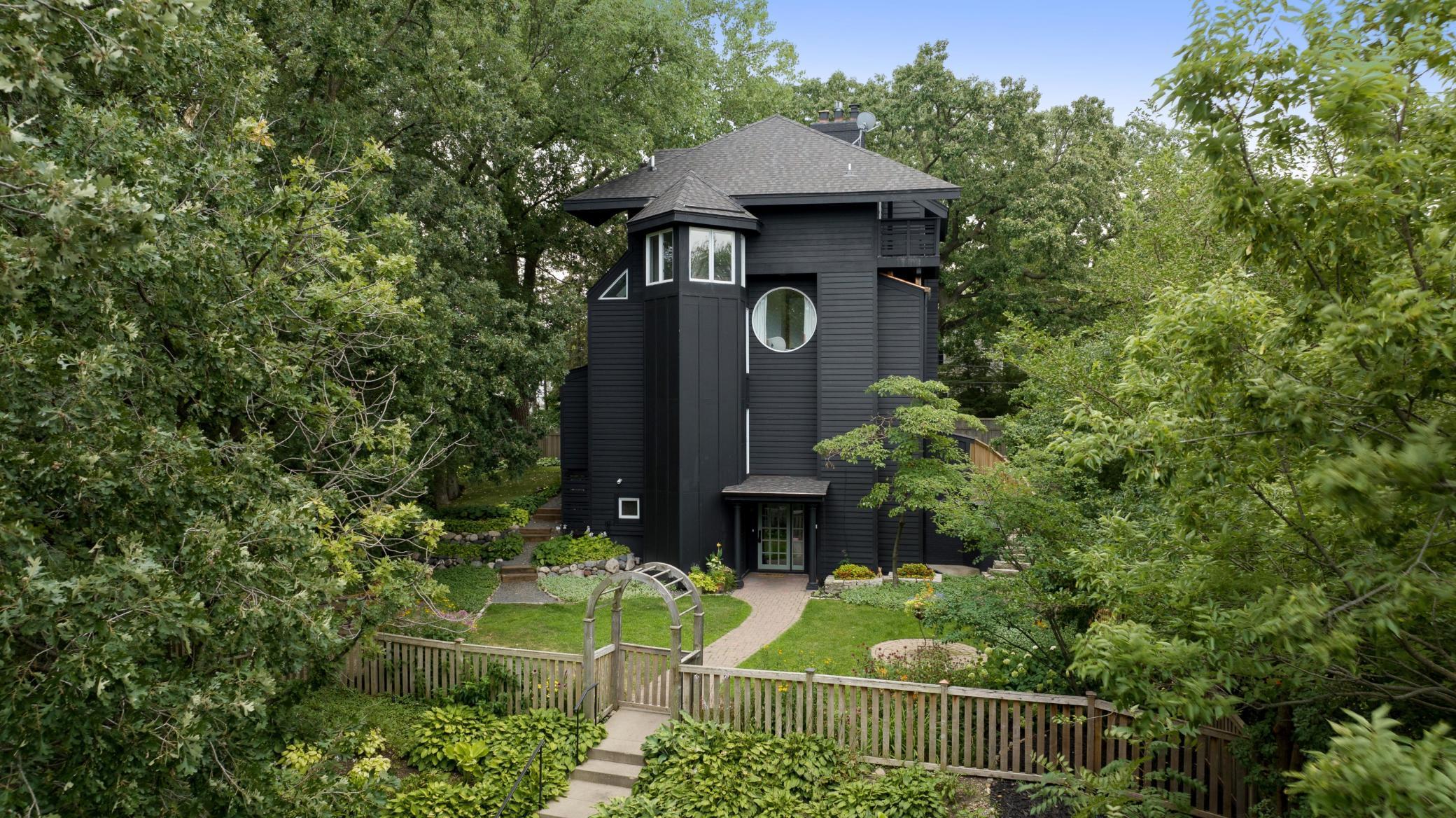 View of Residential at 2109 Ewing Avenue, Minneapolis MN 55416, Minneapolis - Mike Wilen | Minnesota Team Real Estate