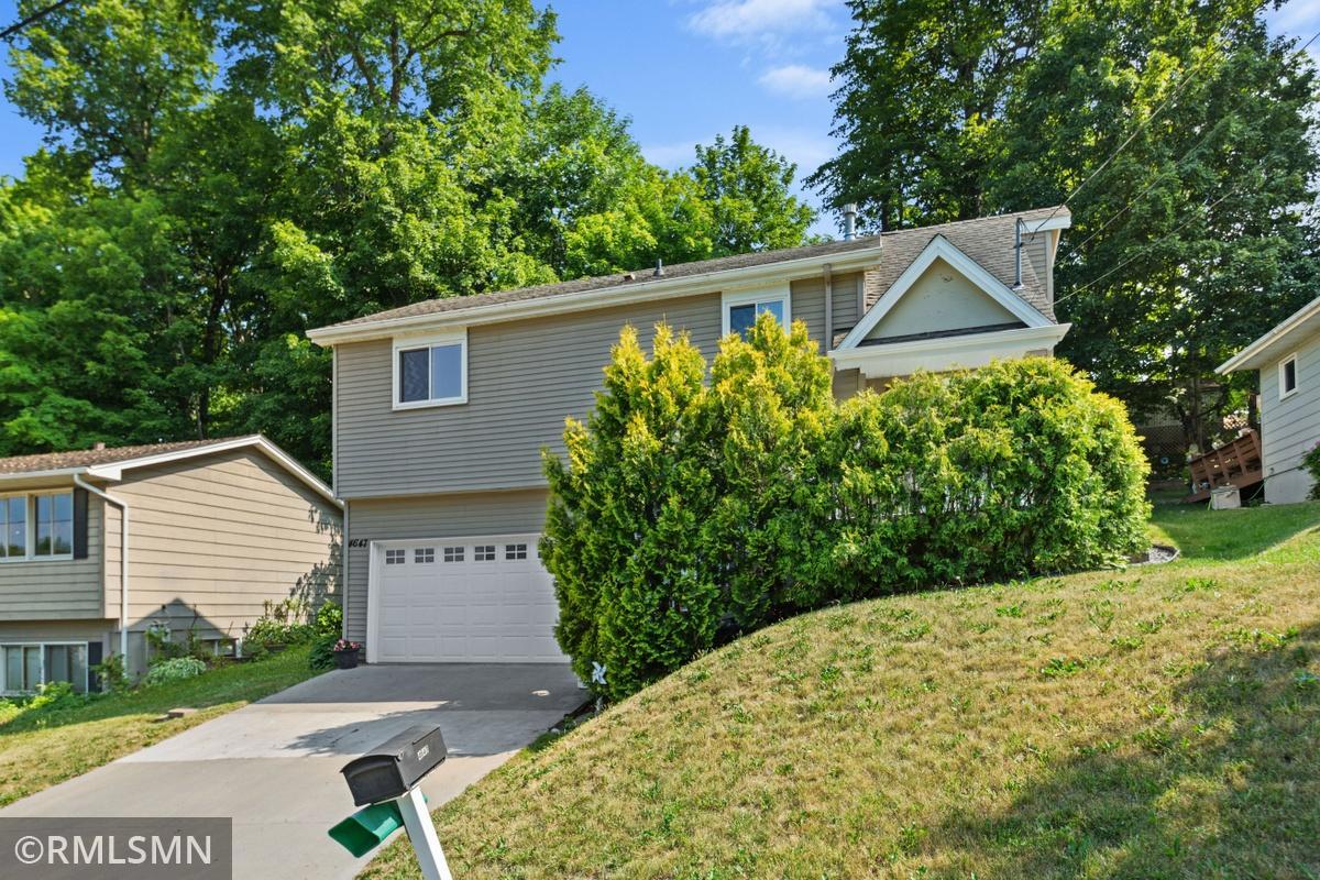 View of Residential at 4647 Cumberland Road, Mound MN 55364, Mound - Mike Wilen | Minnesota Team Real Estate